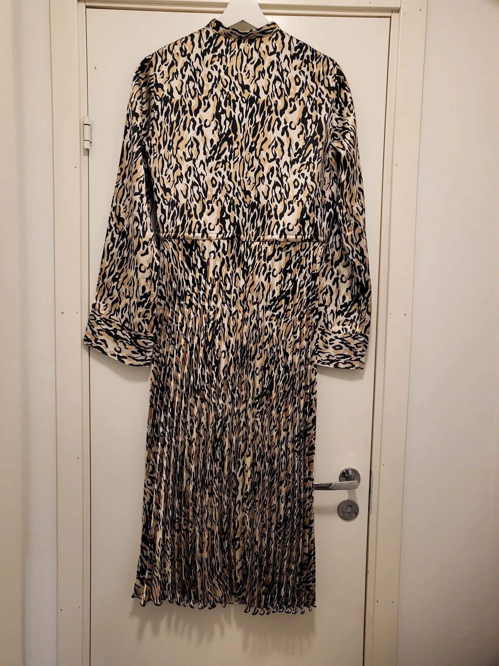 Arket Arket Dress Size XS / US 0-2 / IT 36-38 - 4 Thumbnail