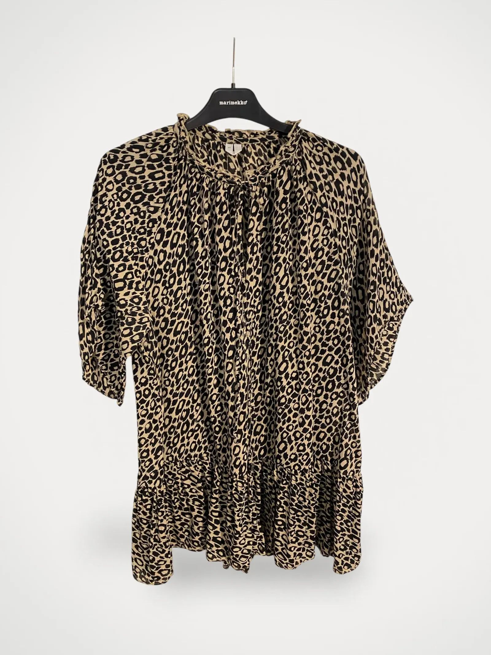 Arket Arket Blouse Size L / US 10 / IT 46 - 2 Thumbnail
