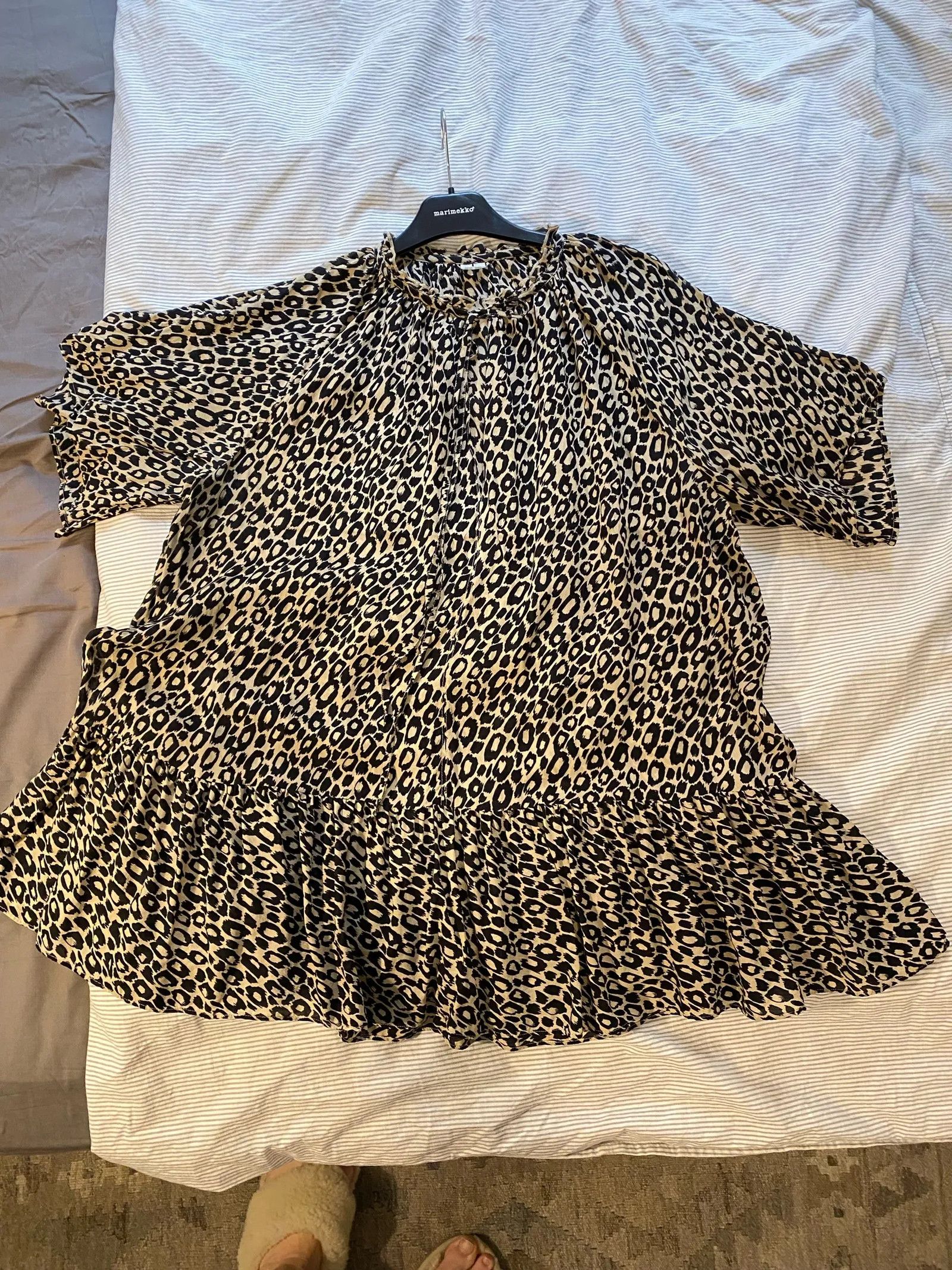 Arket Arket Blouse Size L / US 10 / IT 46 - 4 Thumbnail