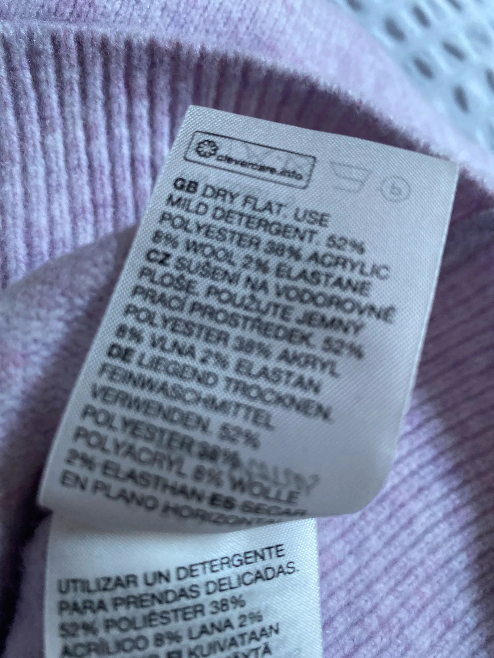 & Other Stories & Other Stories Sweater Size L / US 10 / IT 46 - 3 Thumbnail