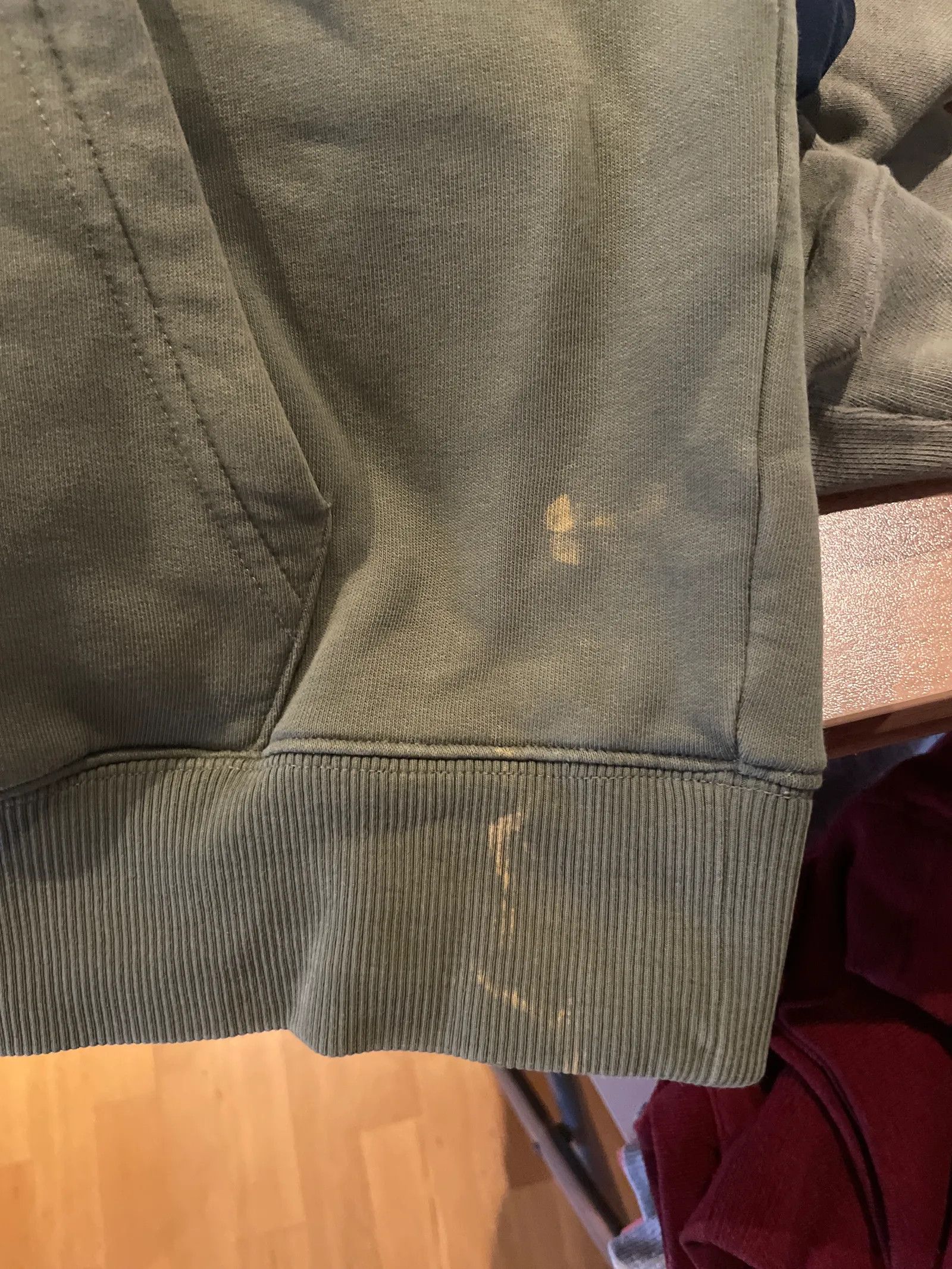 Gant Gant Hoodie Size US M / EU 48-50 / 2 - 4 Thumbnail