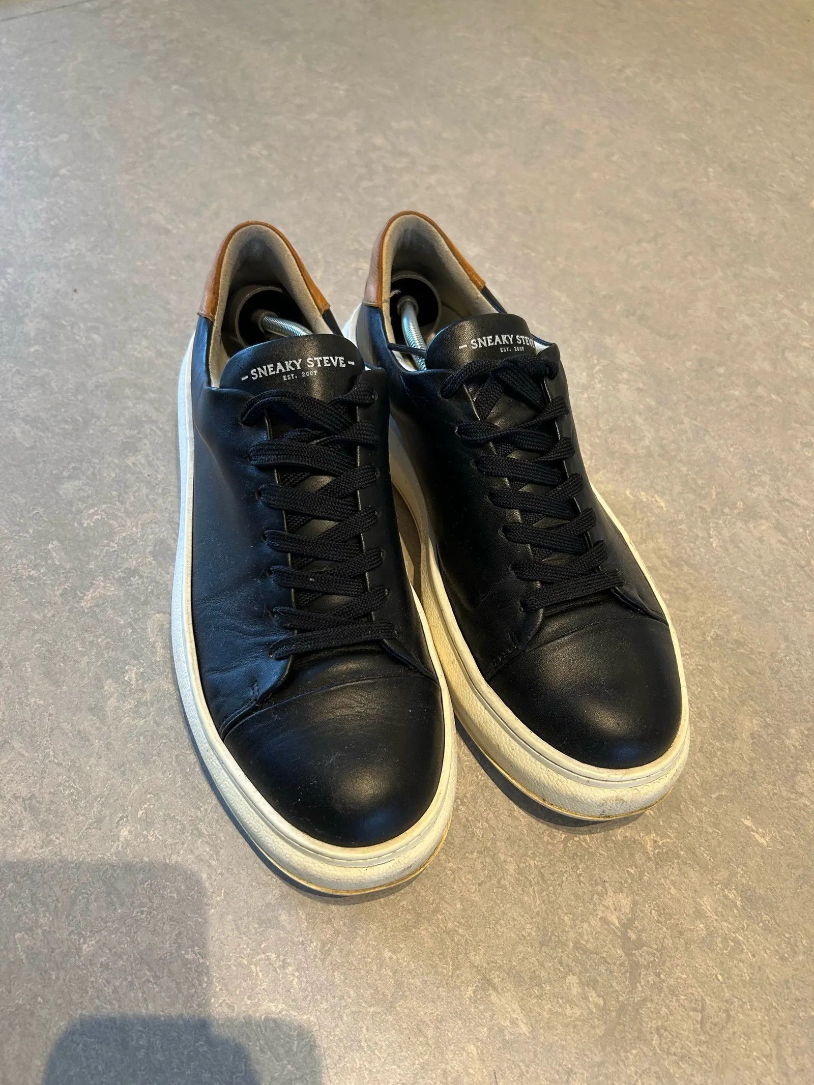 Sneaky Steve Sneaky Steve Sneakers Size US 10 / EU 43 - 3 Thumbnail