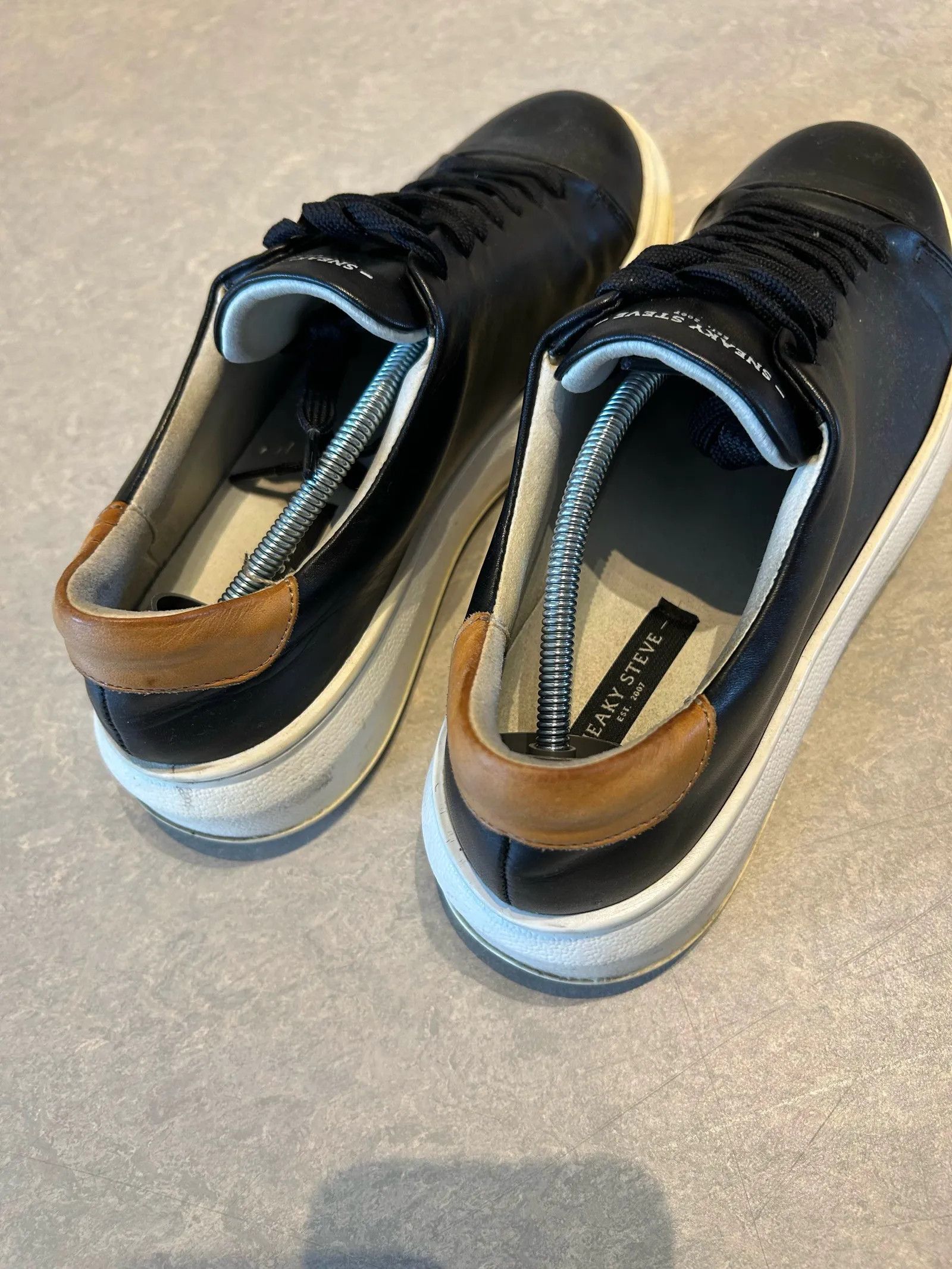 Sneaky Steve Sneaky Steve Sneakers Size US 10 / EU 43 - 2 Thumbnail