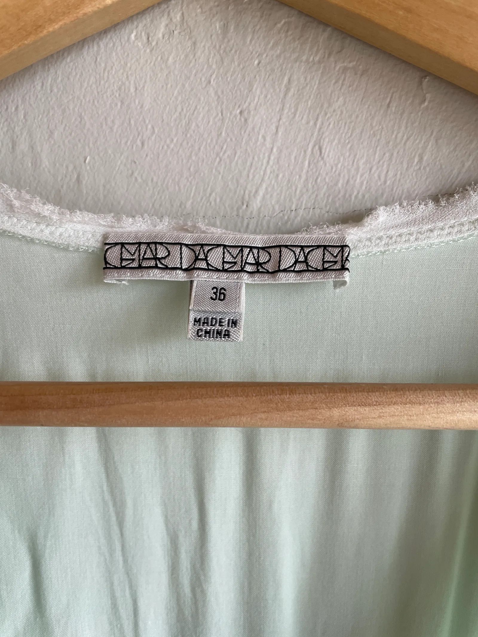 Dagmar Dagmar Dress Size XS / US 0-2 / IT 36-38 - 2 Thumbnail