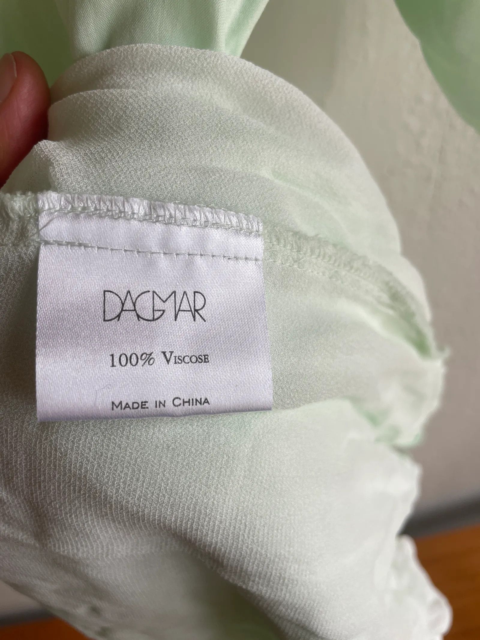Dagmar Dagmar Dress Size XS / US 0-2 / IT 36-38 - 3 Thumbnail