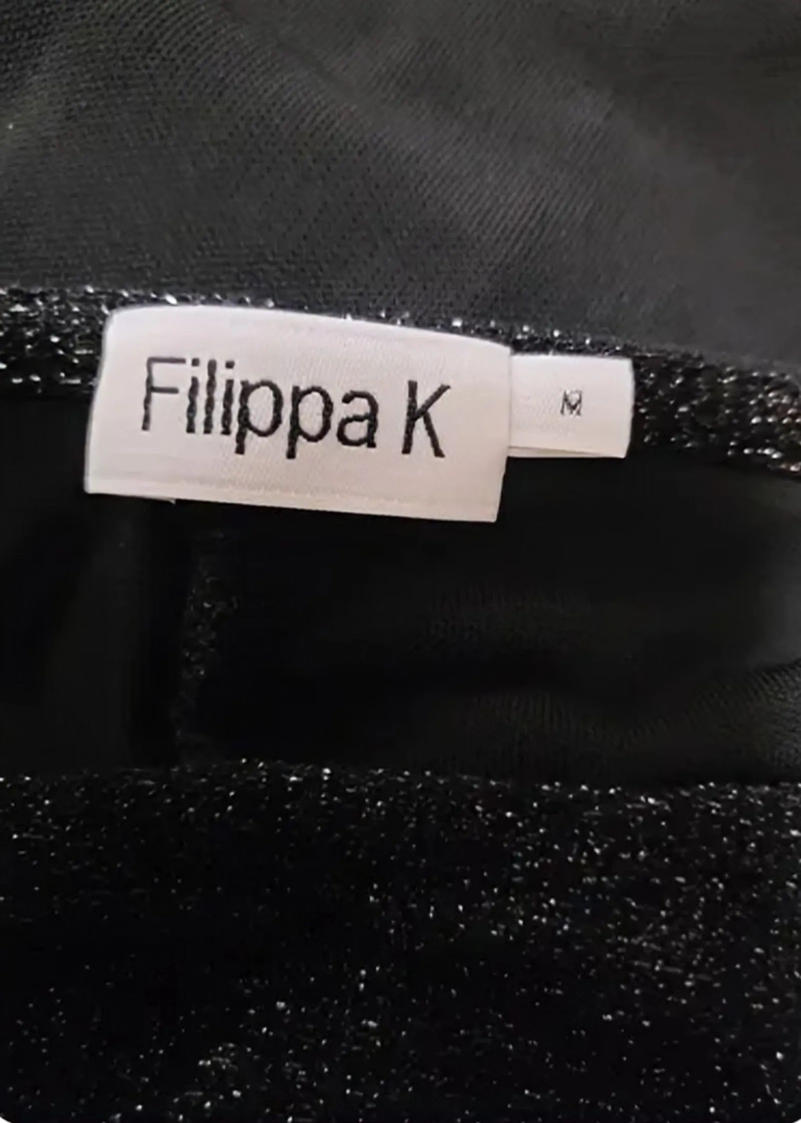 Filippa K Filippa K Crepe dress Dress Size M / US 6-8 / IT 42-44 - 2 Thumbnail