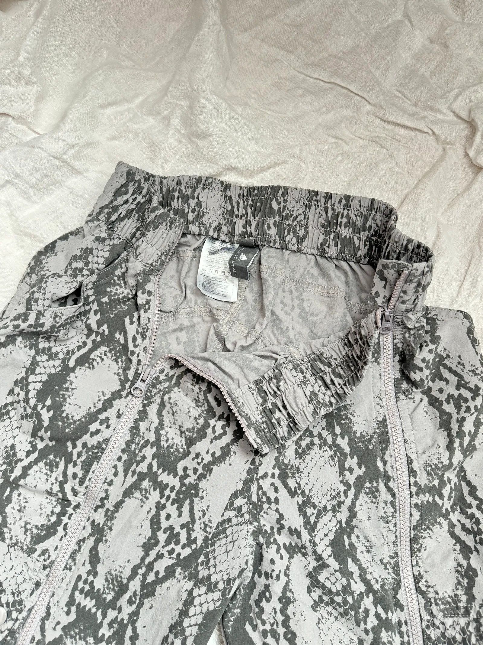 Stella McCartney Stella McCartney Pour Adidas Stella McCartney x Adidas Pants Size 27" / US 4 / IT 40 - 2 Thumbnail