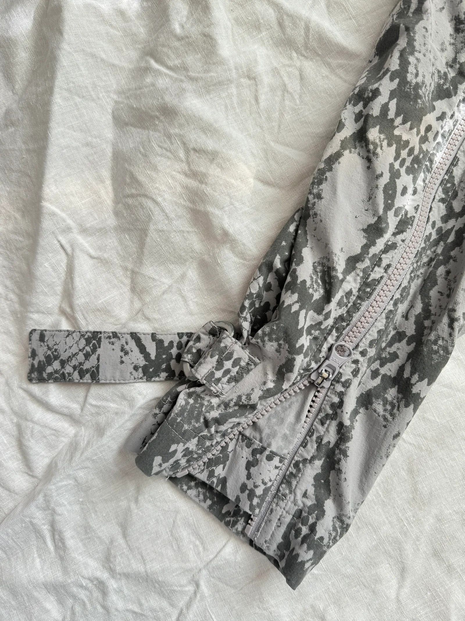 Stella McCartney Stella McCartney Pour Adidas Stella McCartney x Adidas Pants Size 27" / US 4 / IT 40 - 3 Thumbnail