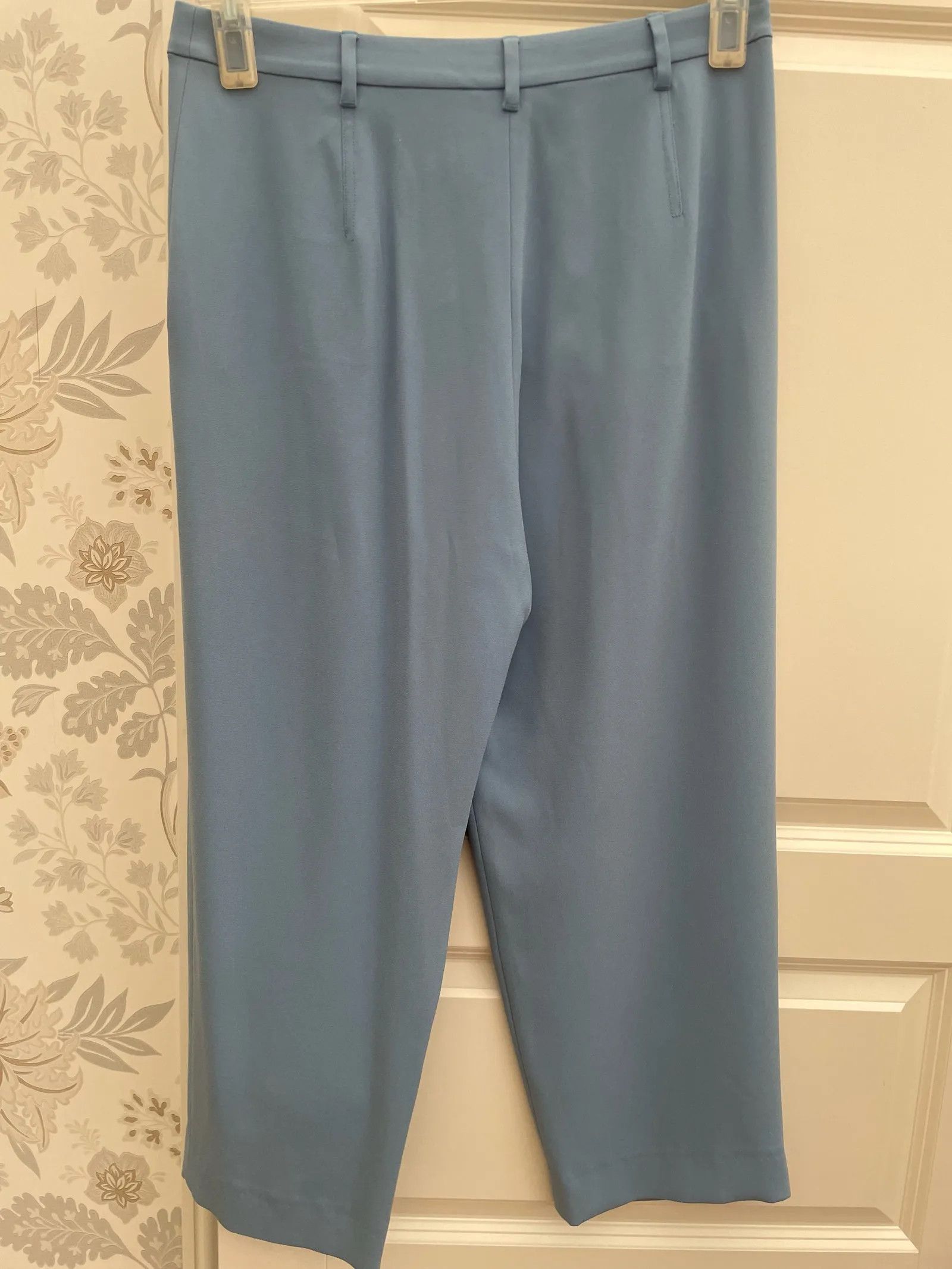 Kenzo Kenzo Pants Size 30" / US 8 / IT 44 - 4 Thumbnail