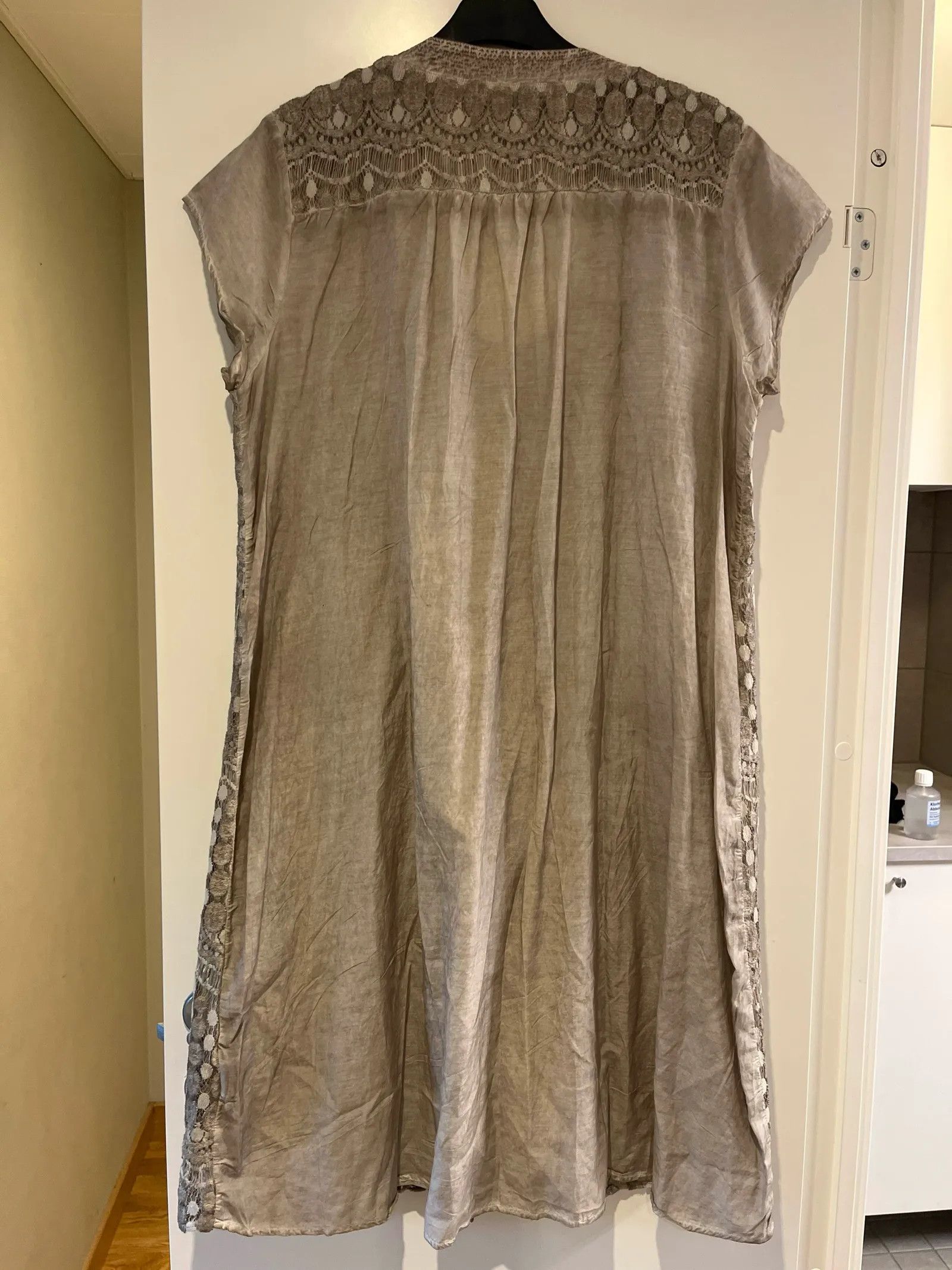Luxe Copenhagen Luxe Dress Size L / US 10 / IT 46 - 4 Thumbnail