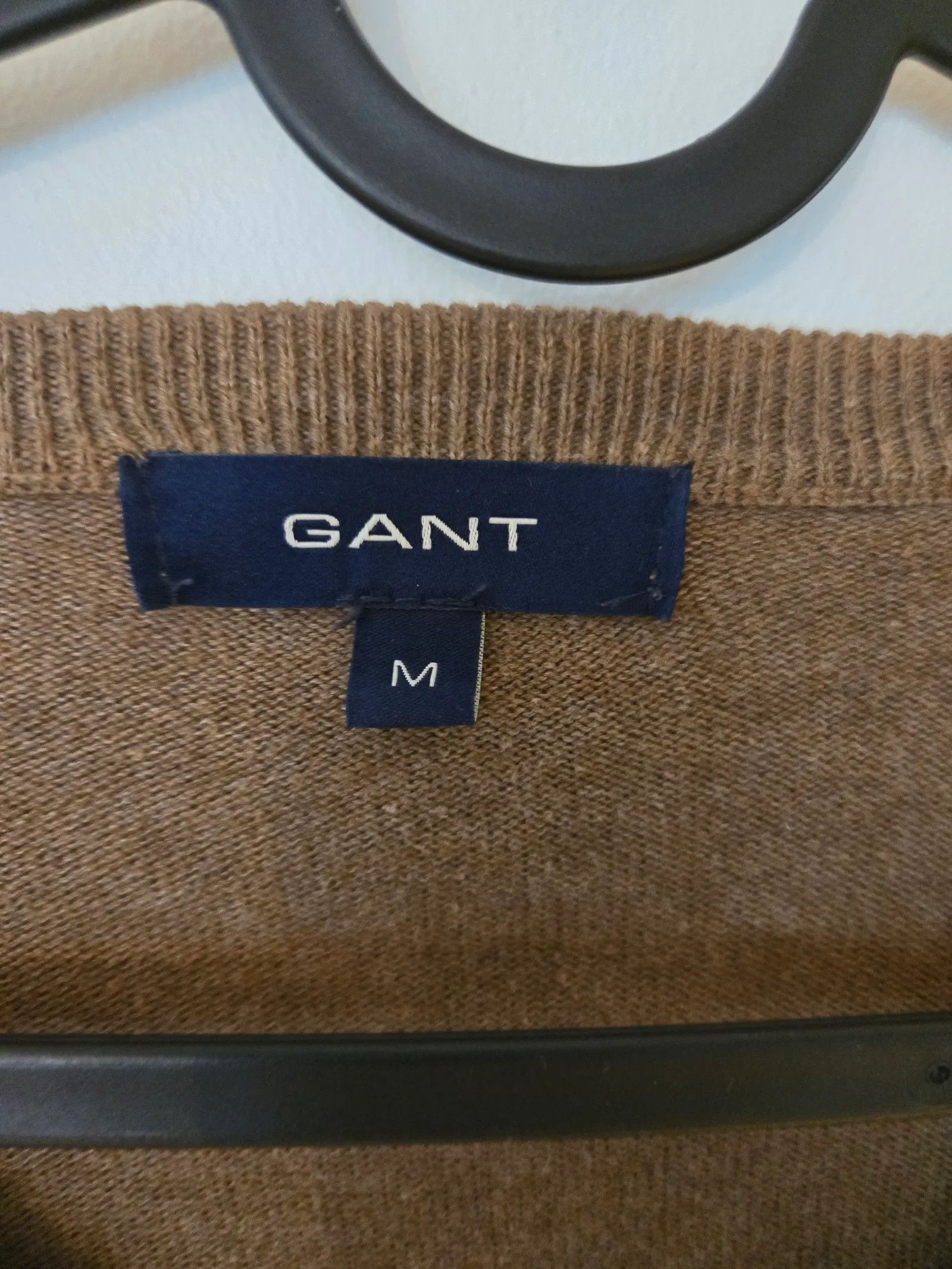 Gant Gant Cardigan Size US M / EU 48-50 / 2 - 2 Thumbnail