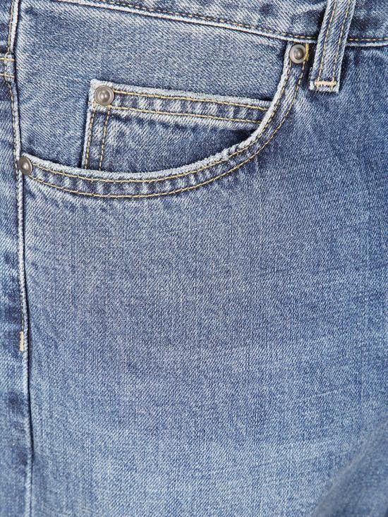 Carhartt Wip CARHARTT WIP Men Denim Pants I023029 014L Blue Size US 32 / EU 48 - 3 Thumbnail
