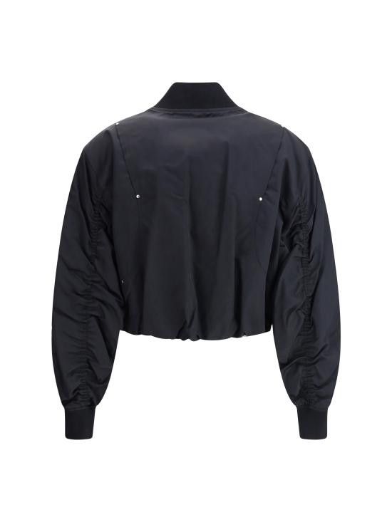 Moose Knuckles MOOSE KNUCKLES Women Jackets M15LJ176 292 BLACK Size XS / US 0-2 / IT 36-38 - 2 Thumbnail