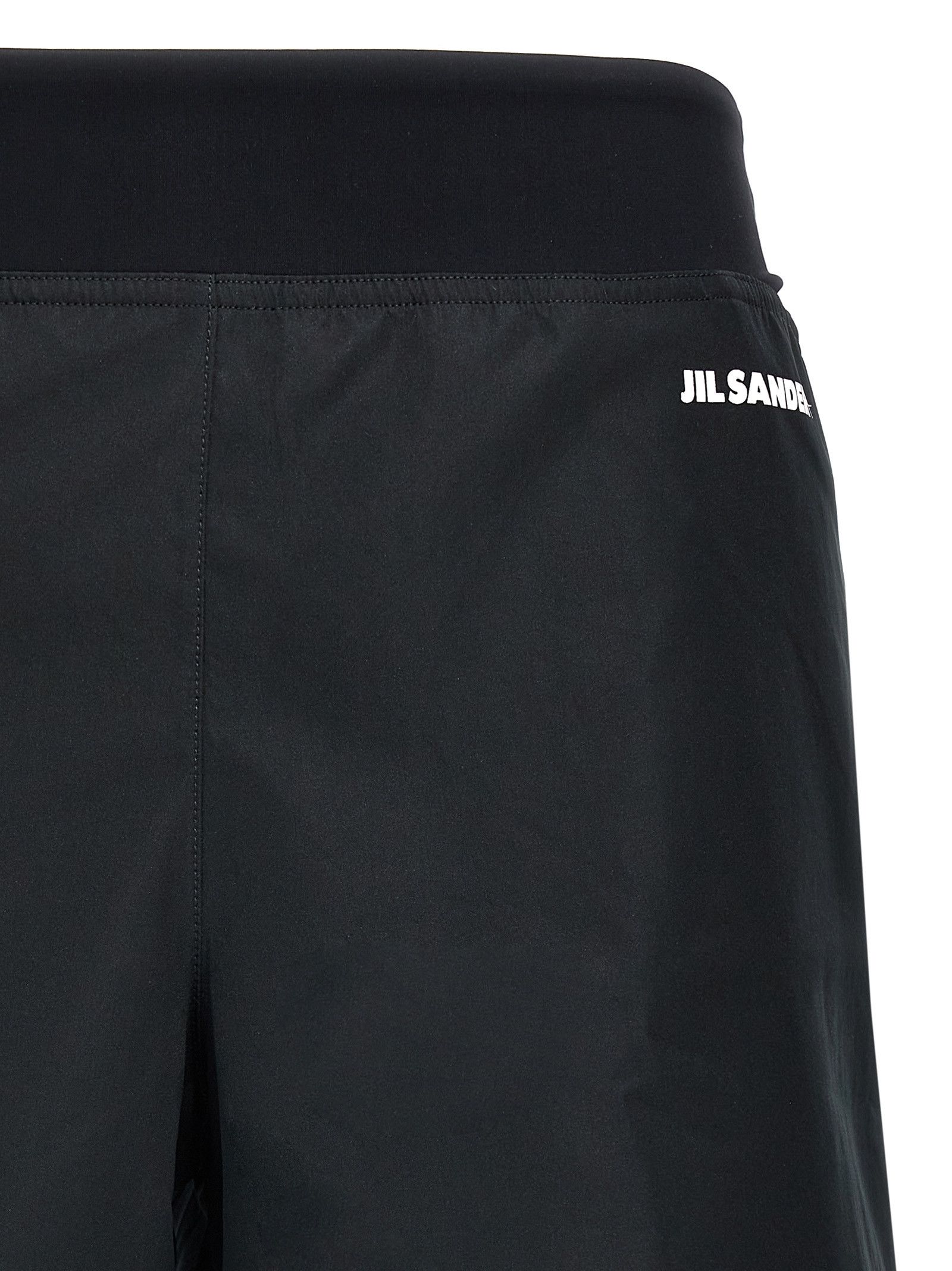 Jil Sander '260' Shorts Size 30" / US 8 / IT 44 - 3 Thumbnail