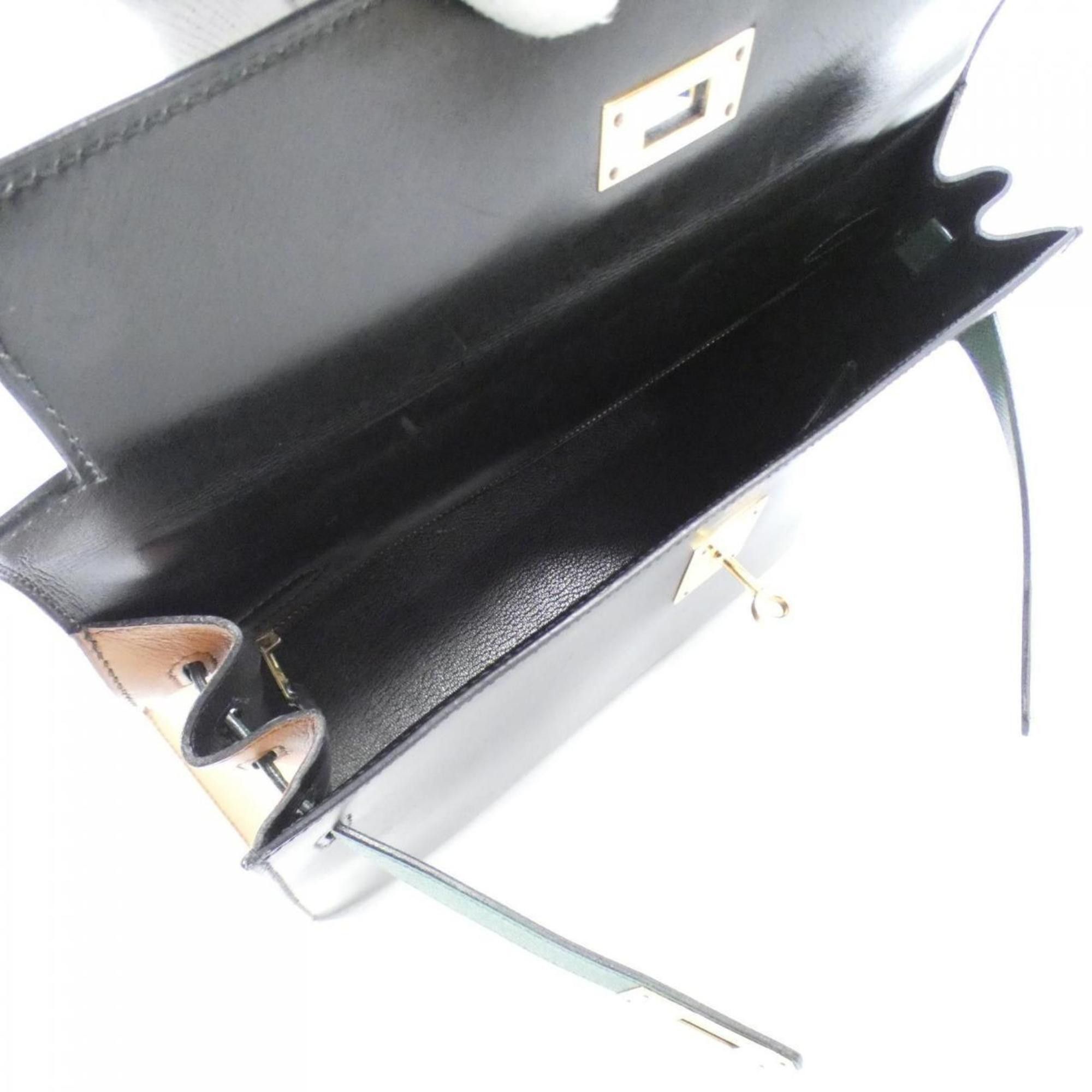 Hermes Hermès Kelly 32 handbag Size ONE SIZE - 9 Thumbnail