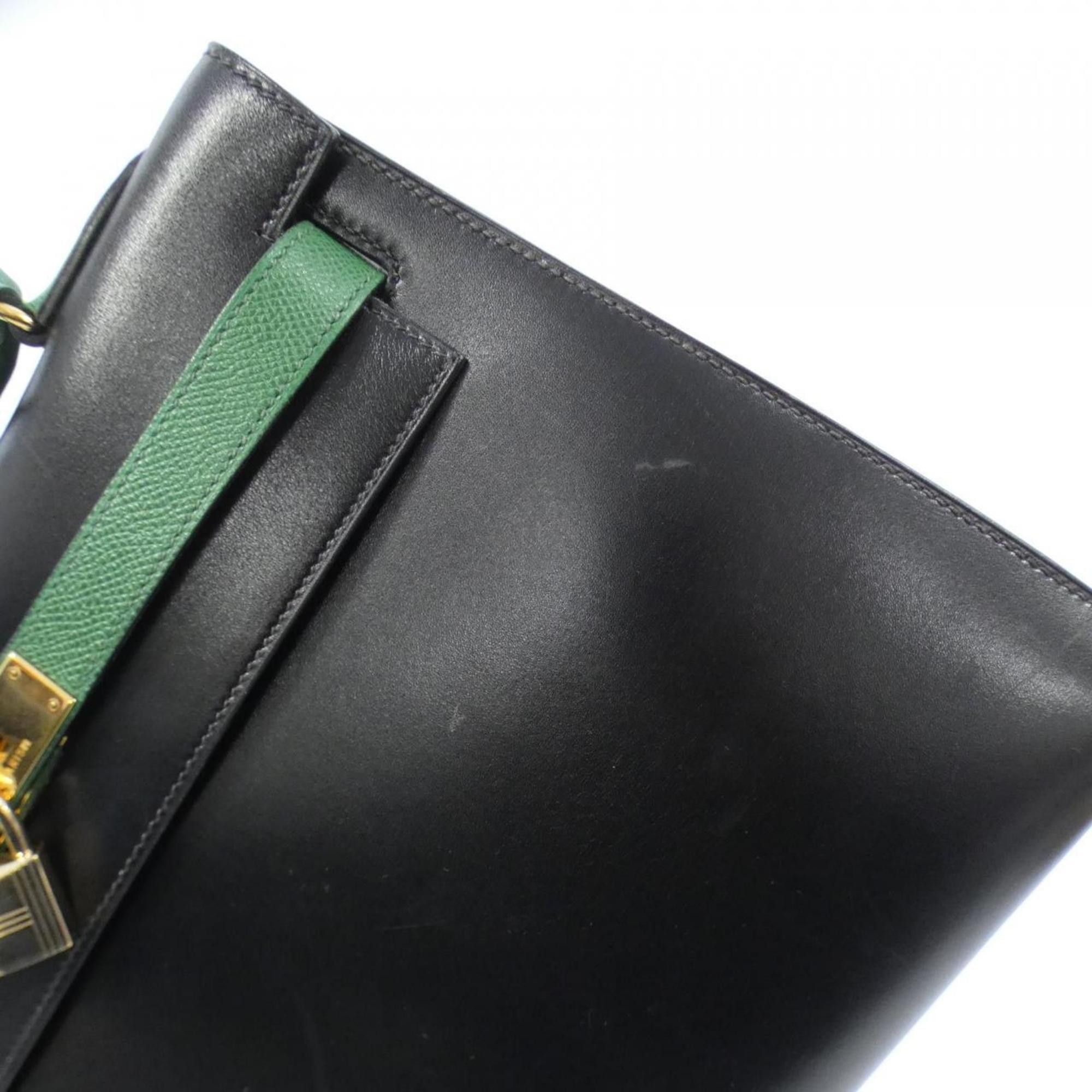 Hermes Hermès Kelly 32 handbag Size ONE SIZE - 7 Thumbnail
