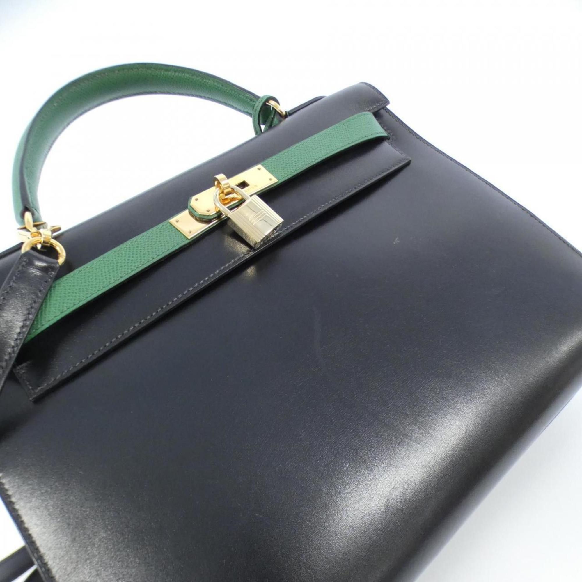 Hermes Hermès Kelly 32 handbag Size ONE SIZE - 6 Thumbnail