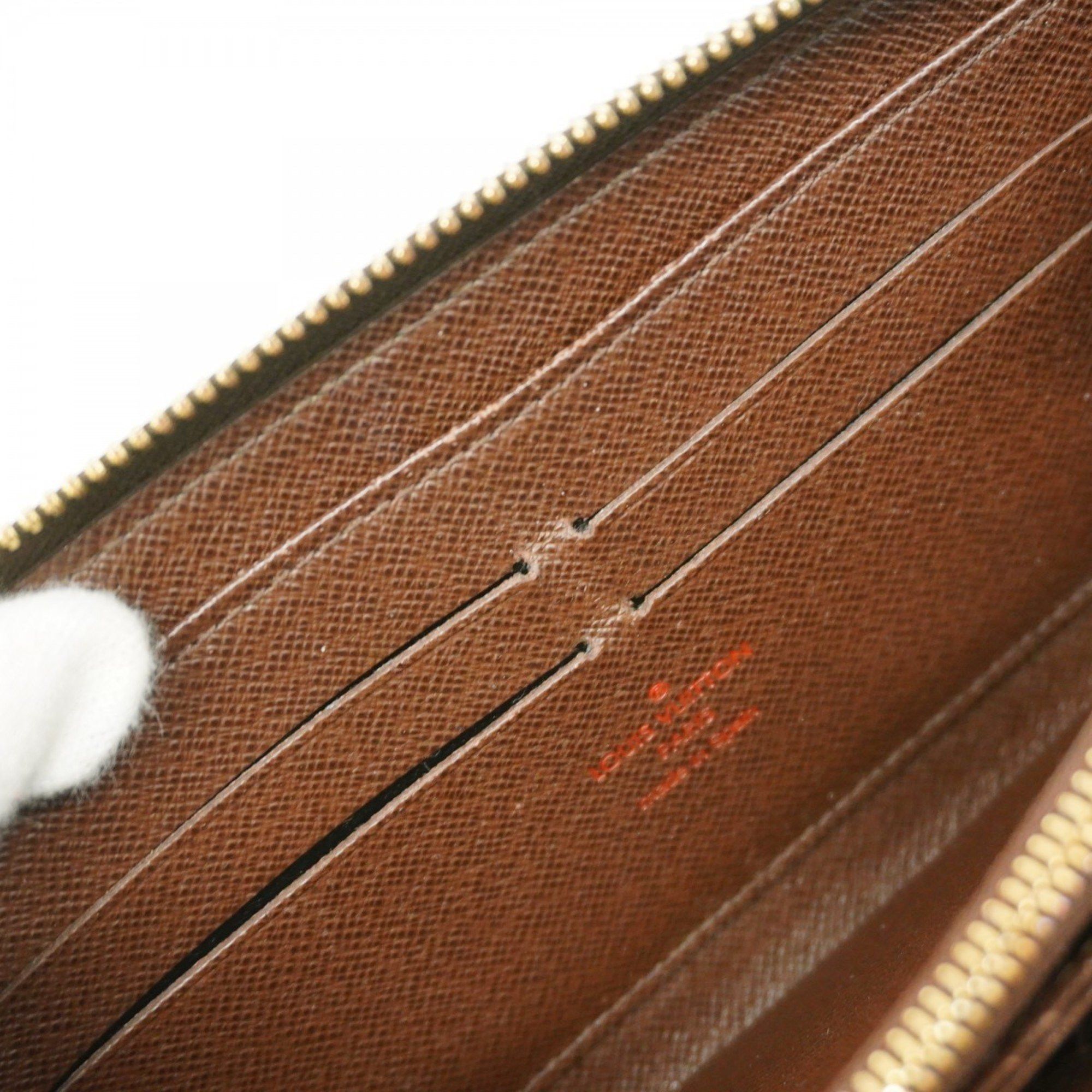 Louis Vuitton Louis Vuitton Zippy wallet wallet Size ONE SIZE - 13 Thumbnail