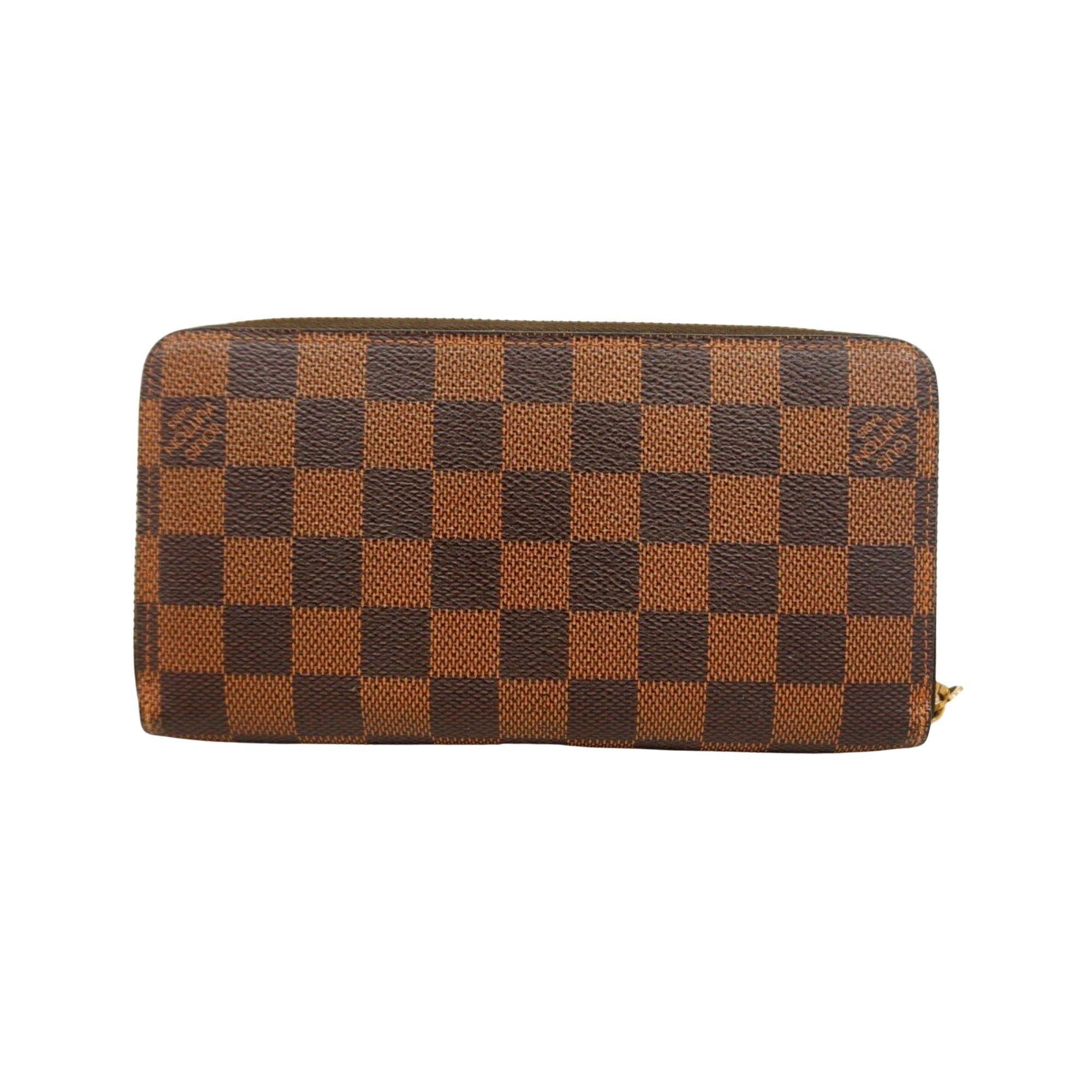Louis Vuitton Louis Vuitton Zippy wallet wallet Size ONE SIZE - 2 Thumbnail