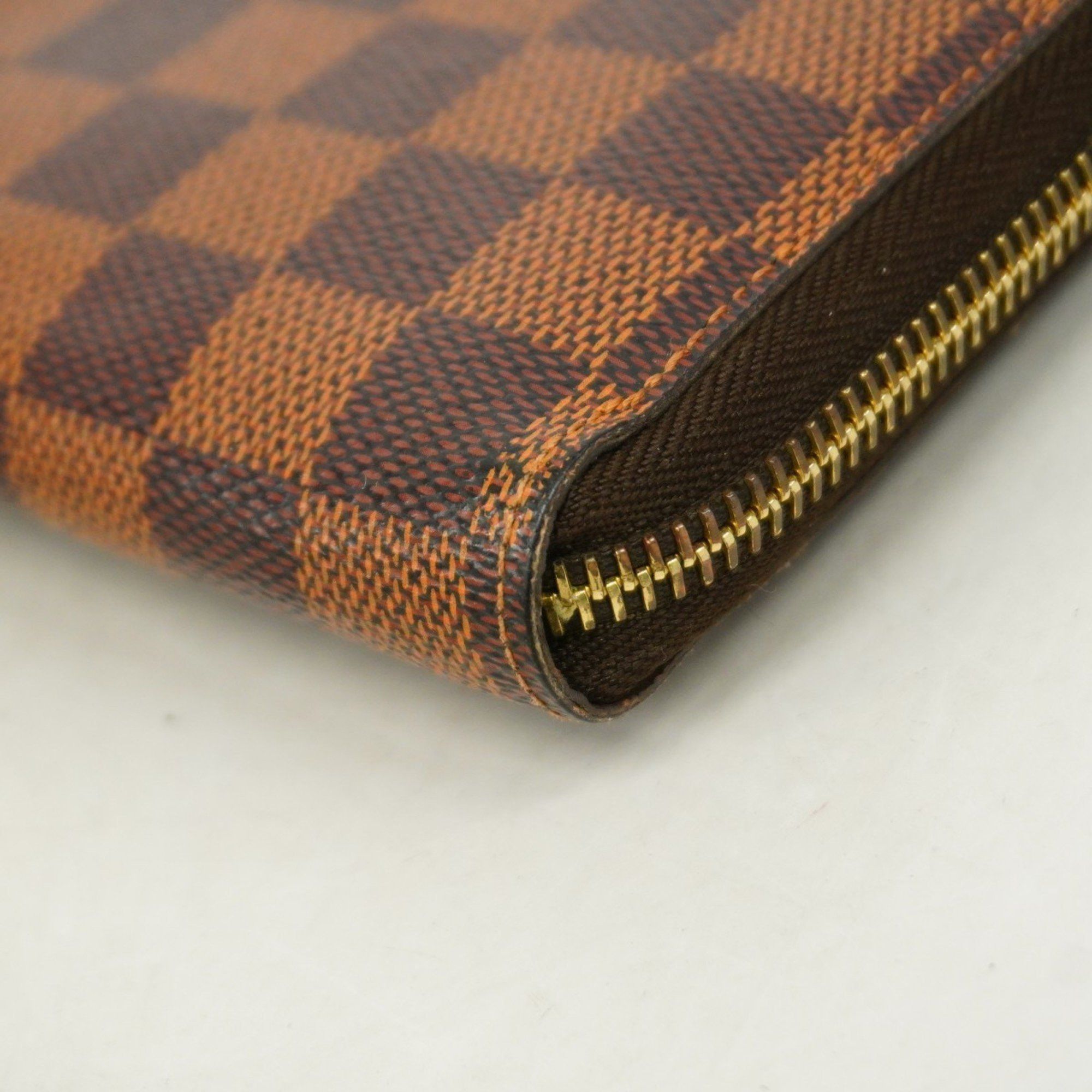 Louis Vuitton Louis Vuitton Zippy wallet wallet Size ONE SIZE - 4 Thumbnail