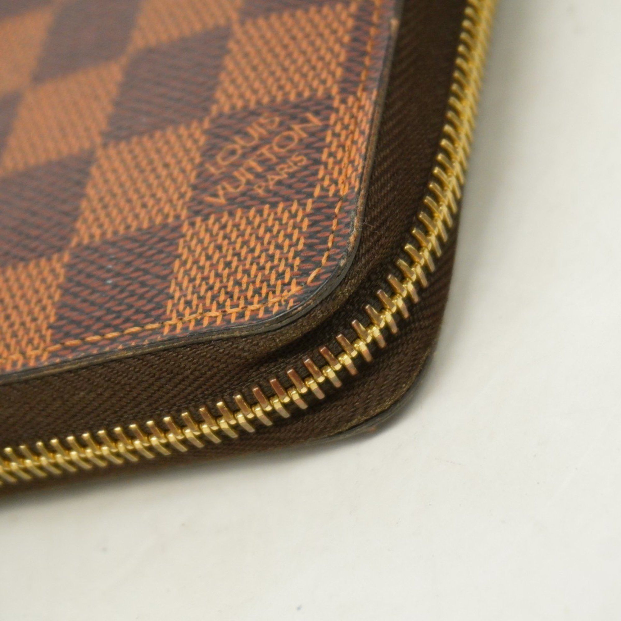 Louis Vuitton Louis Vuitton Zippy wallet wallet Size ONE SIZE - 5 Thumbnail