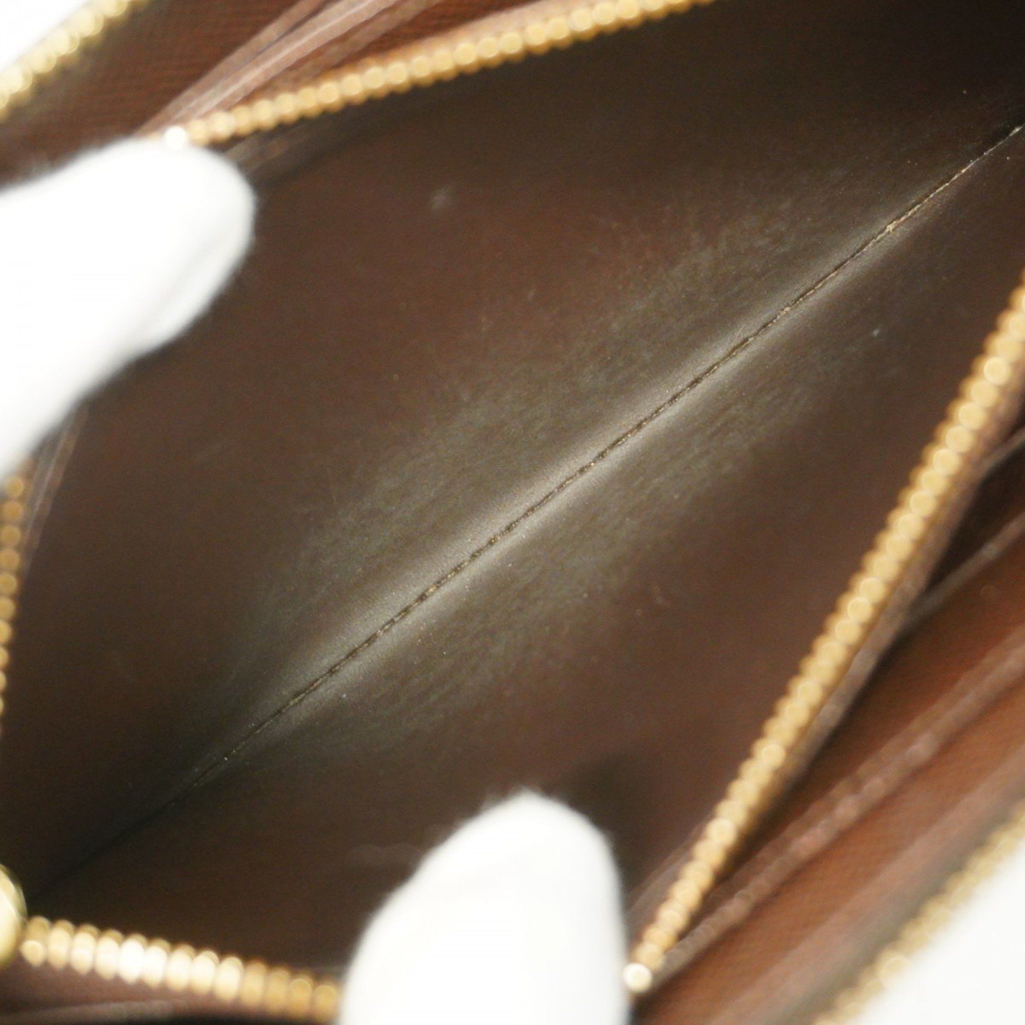 Louis Vuitton Louis Vuitton Zippy wallet wallet Size ONE SIZE - 8 Thumbnail