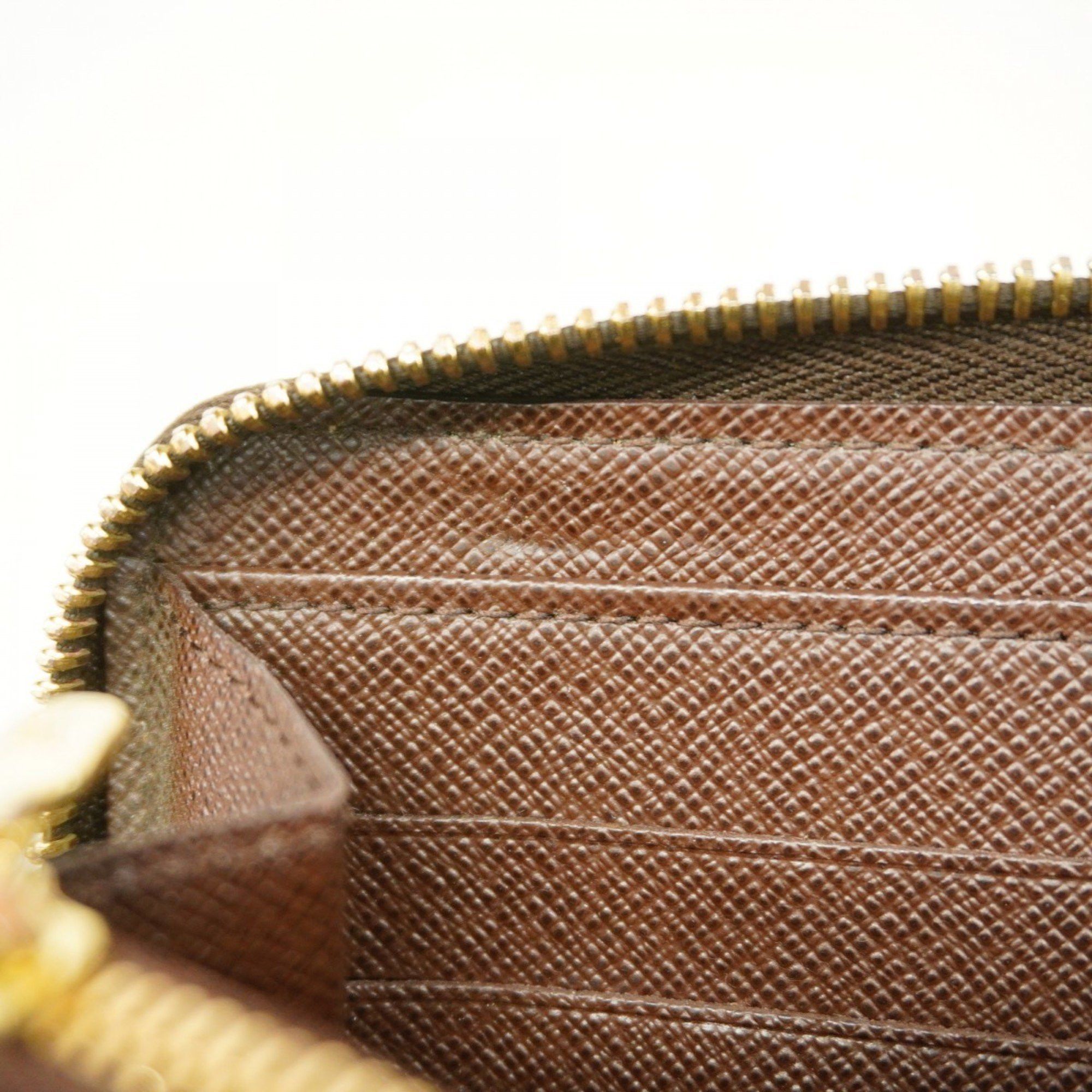 Louis Vuitton Louis Vuitton Zippy wallet wallet Size ONE SIZE - 10 Thumbnail