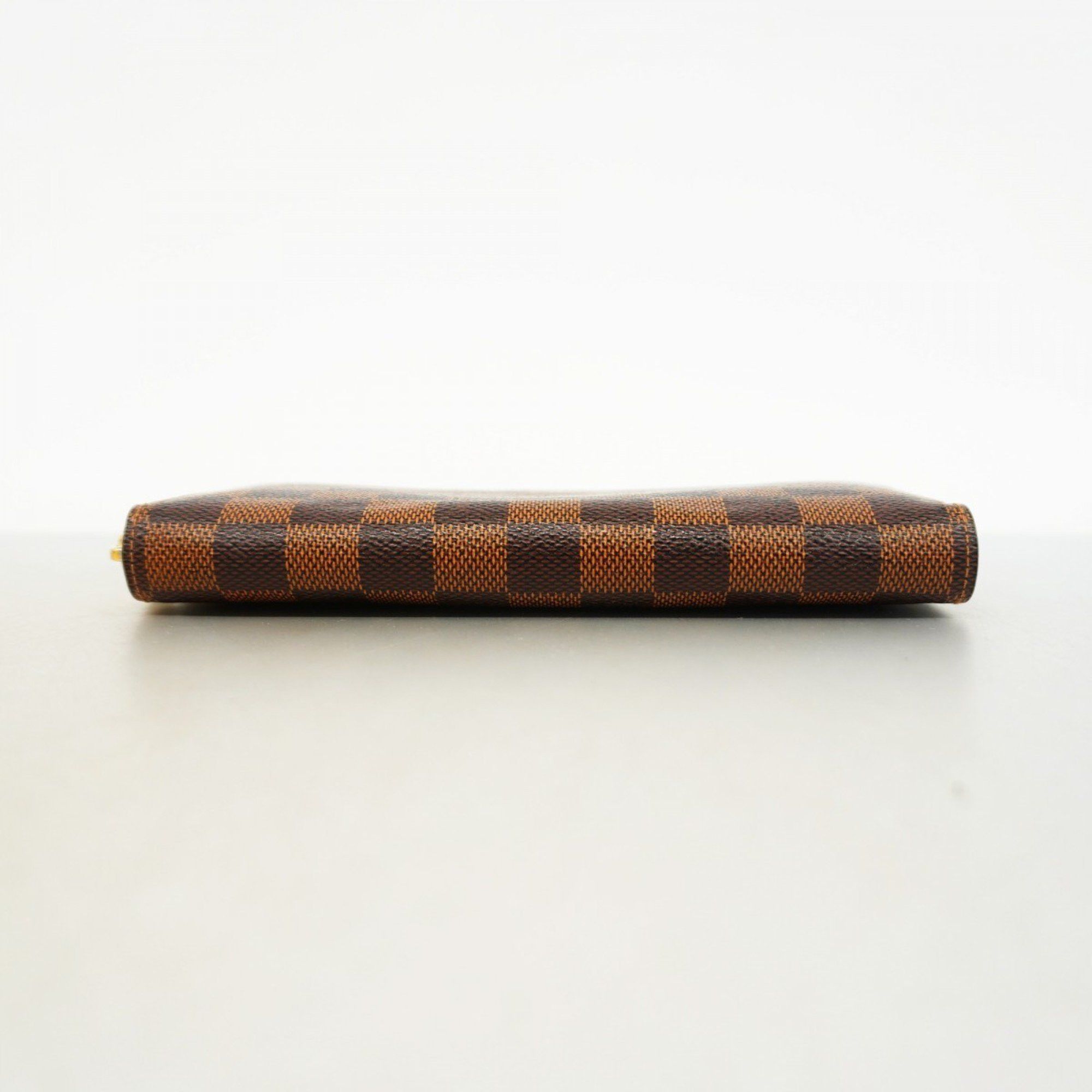 Louis Vuitton Louis Vuitton Zippy wallet wallet Size ONE SIZE - 3 Thumbnail