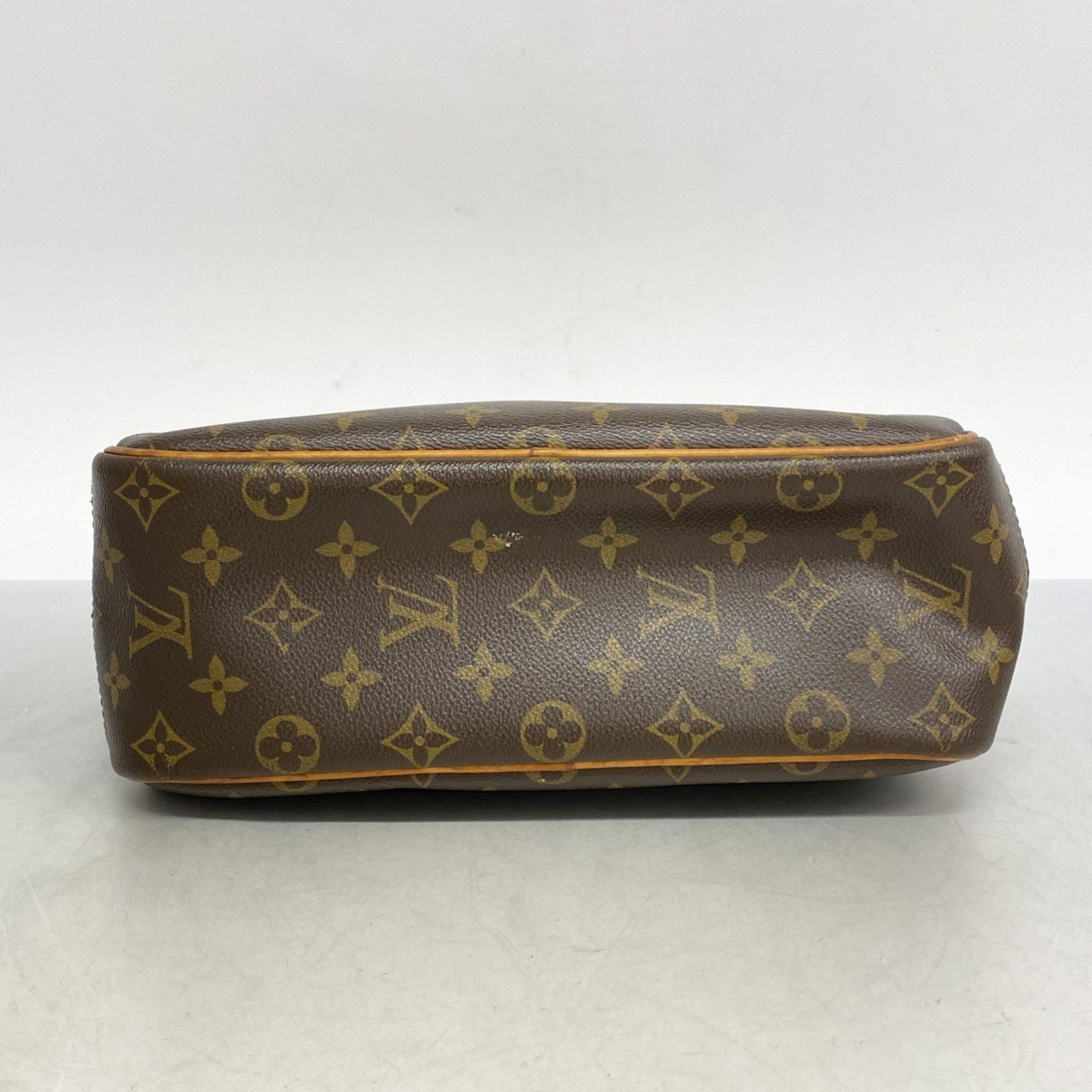Louis Vuitton Louis Vuitton Trouville handbag Size ONE SIZE - 6 Thumbnail