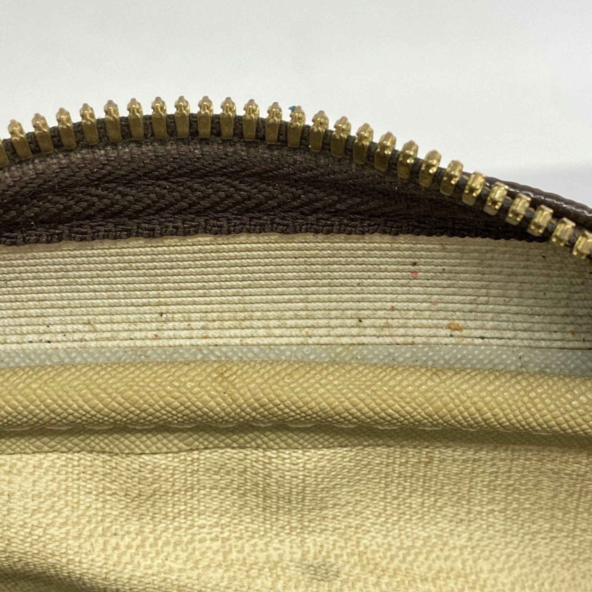 Louis Vuitton Louis Vuitton Trouville handbag Size ONE SIZE - 10 Thumbnail