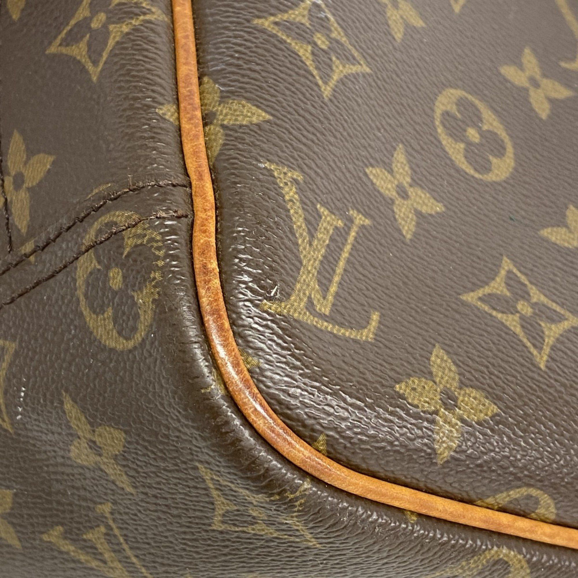 Louis Vuitton Louis Vuitton Trouville handbag Size ONE SIZE - 7 Thumbnail