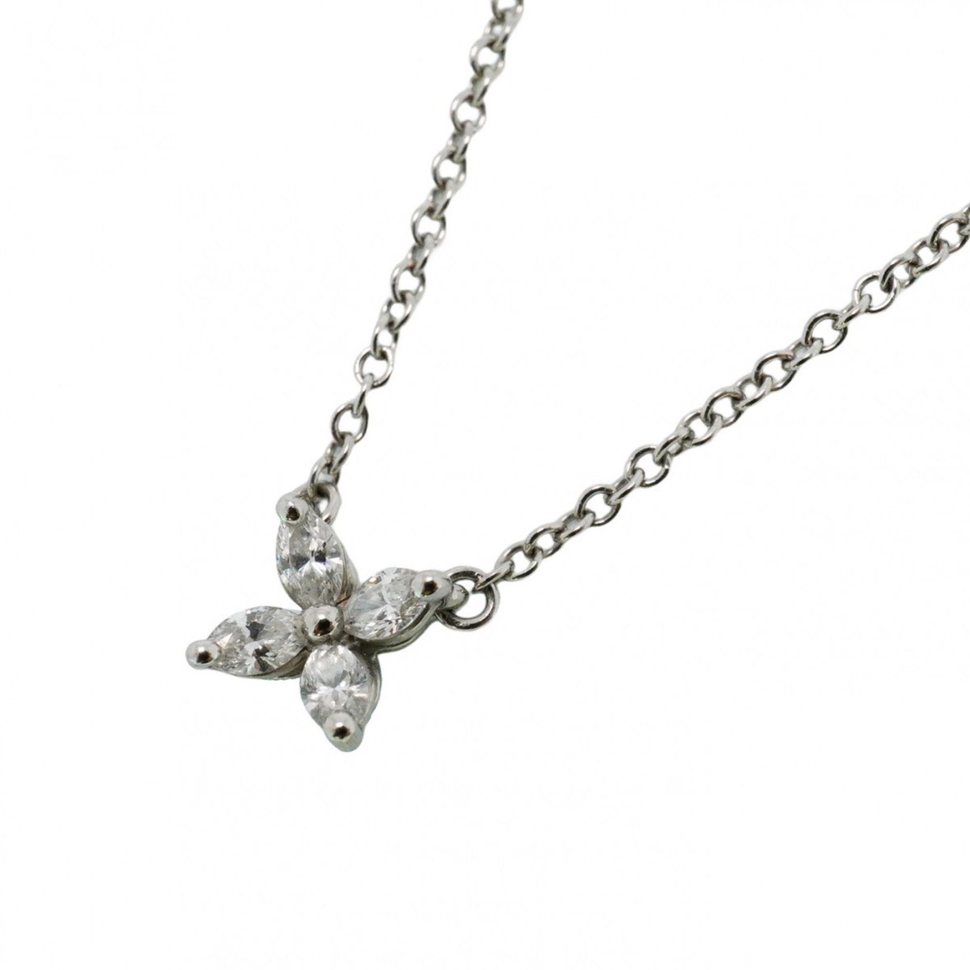 Tiffany & Co. Tiffany & Co Victoria necklace Size ONE SIZE - 2 Thumbnail