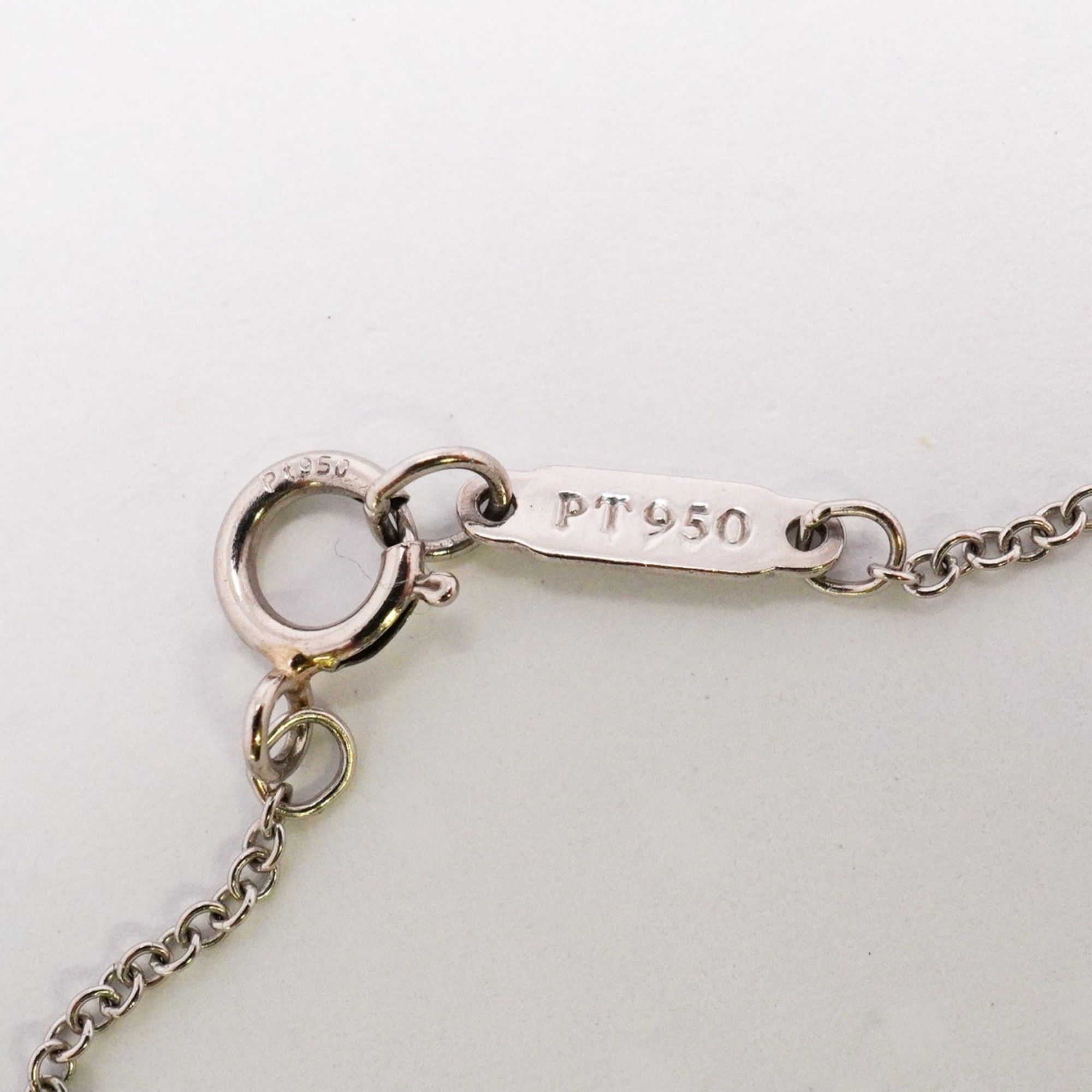 Tiffany & Co. Tiffany & Co Victoria necklace Size ONE SIZE - 5 Thumbnail