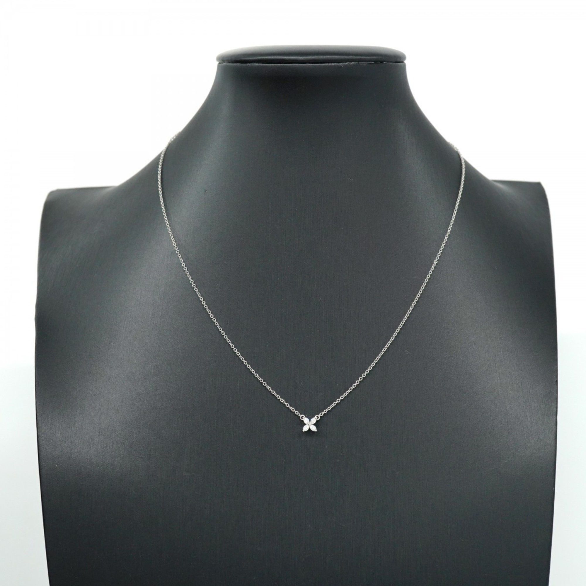 Tiffany & Co. Tiffany & Co Victoria necklace Size ONE SIZE - 7 Thumbnail