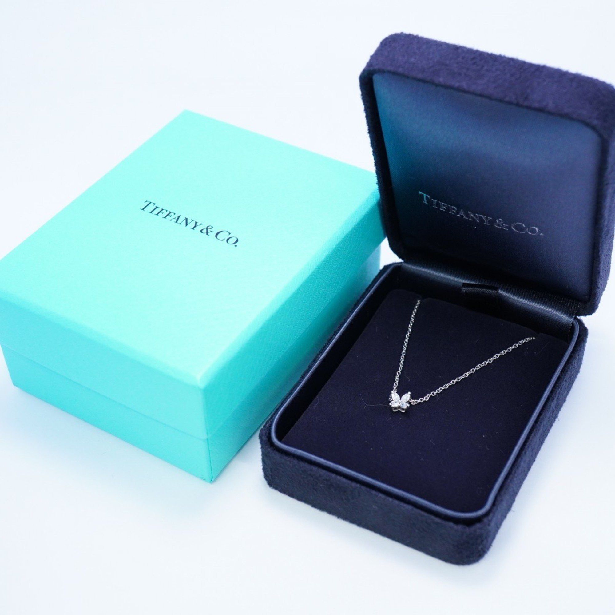 Tiffany & Co. Tiffany & Co Victoria necklace Size ONE SIZE - 6 Thumbnail