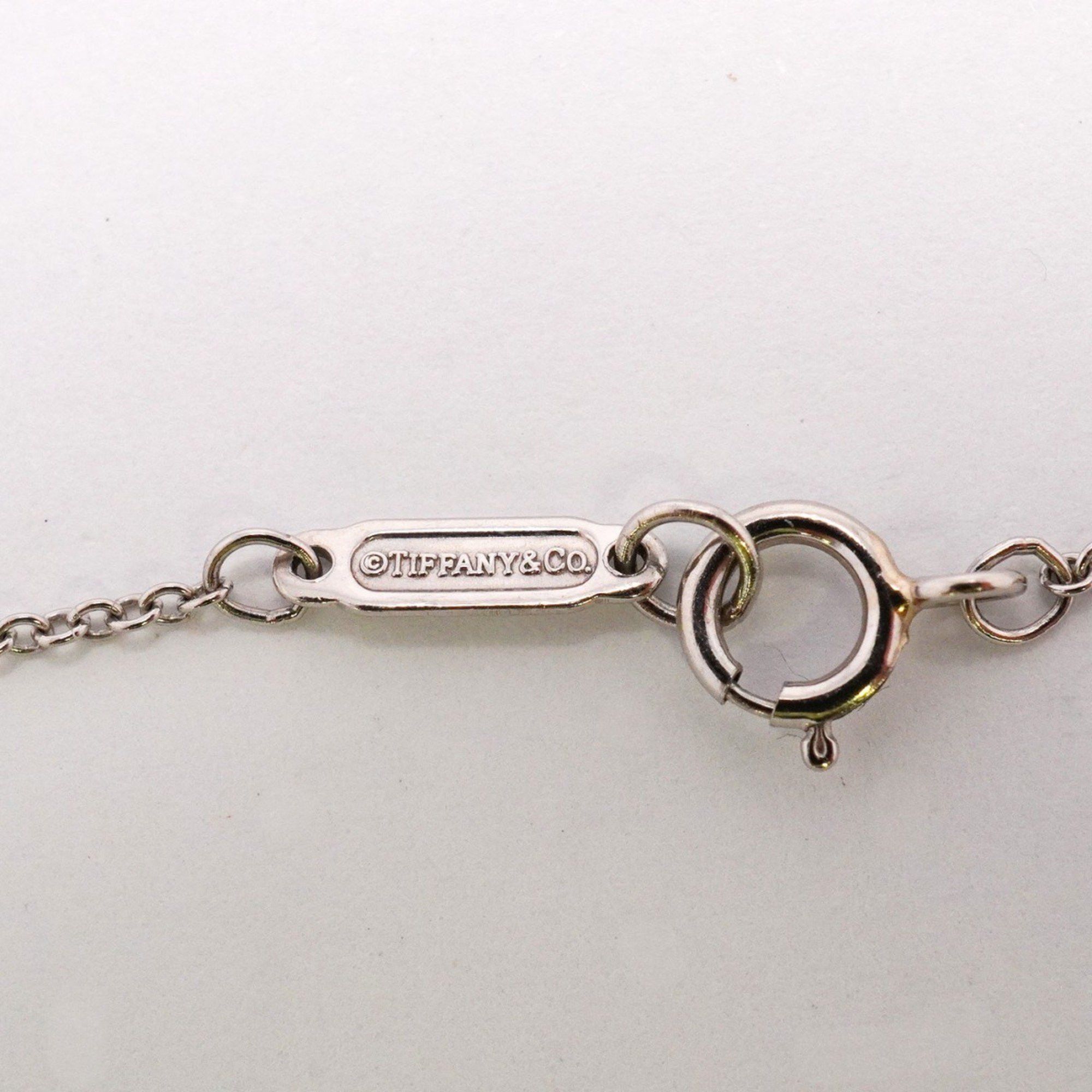Tiffany & Co. Tiffany & Co Victoria necklace Size ONE SIZE - 4 Thumbnail