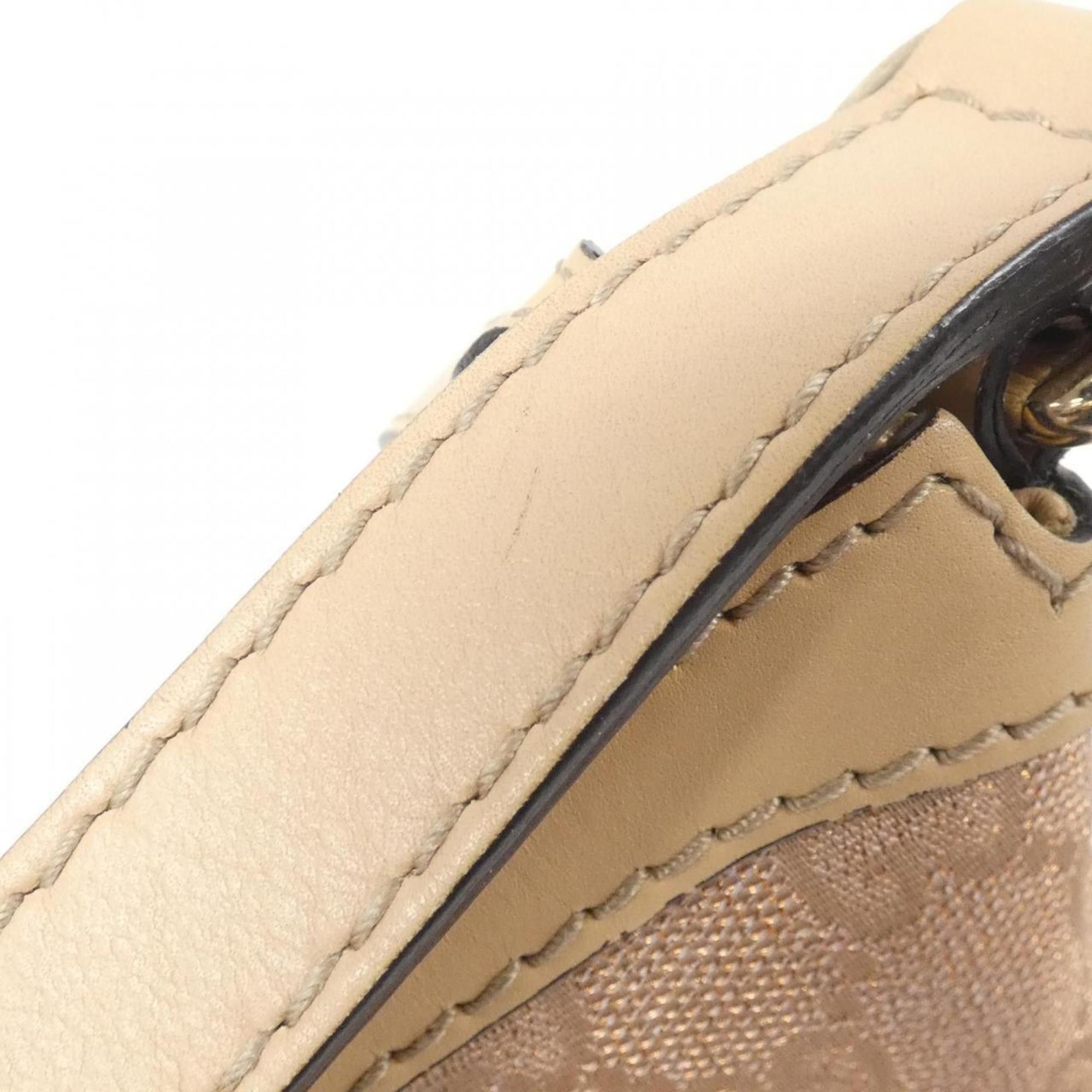 Gucci Gucci Interlocking G shoulder Size ONE SIZE - 3 Thumbnail