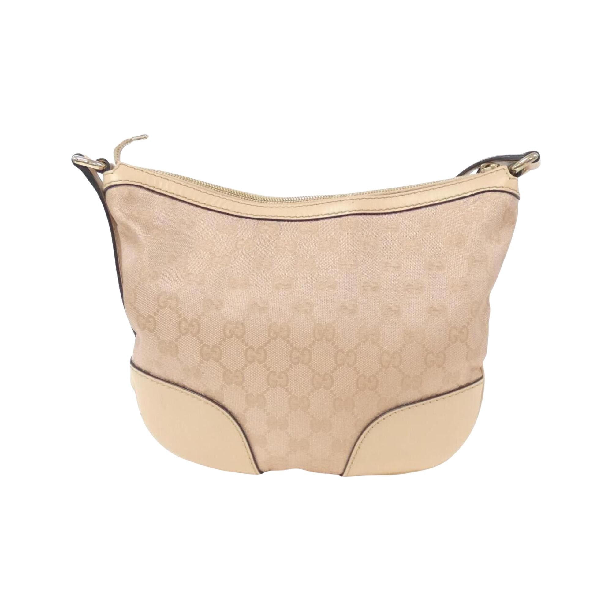 Gucci Gucci Interlocking G shoulder Size ONE SIZE - 2 Thumbnail