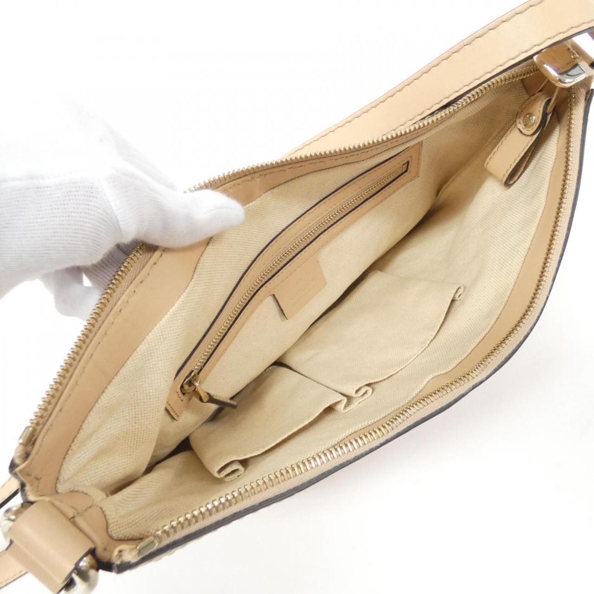 Gucci Gucci Interlocking G shoulder Size ONE SIZE - 8 Thumbnail