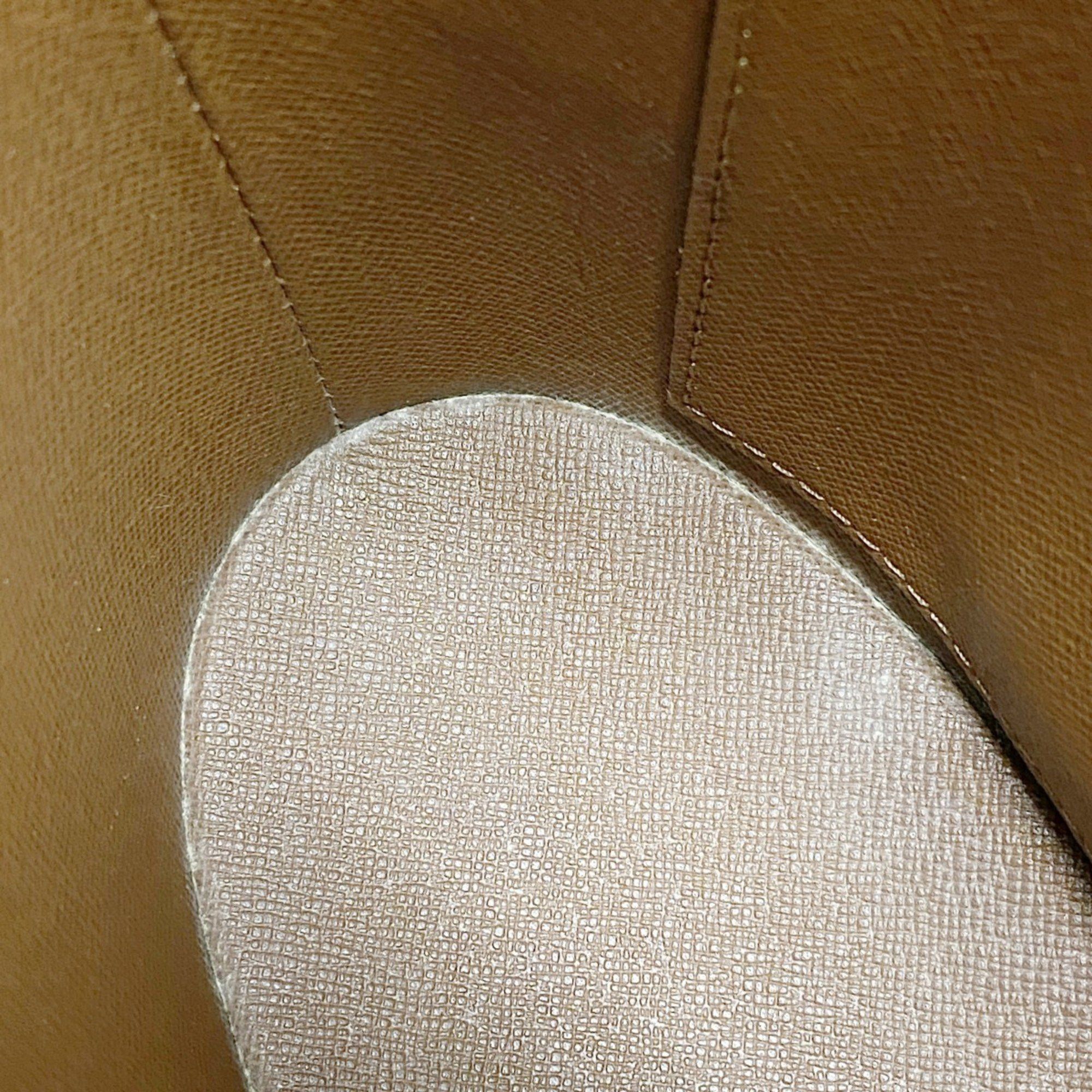 Louis Vuitton Louis Vuitton Drouot shoulder Size ONE SIZE - 9 Thumbnail
