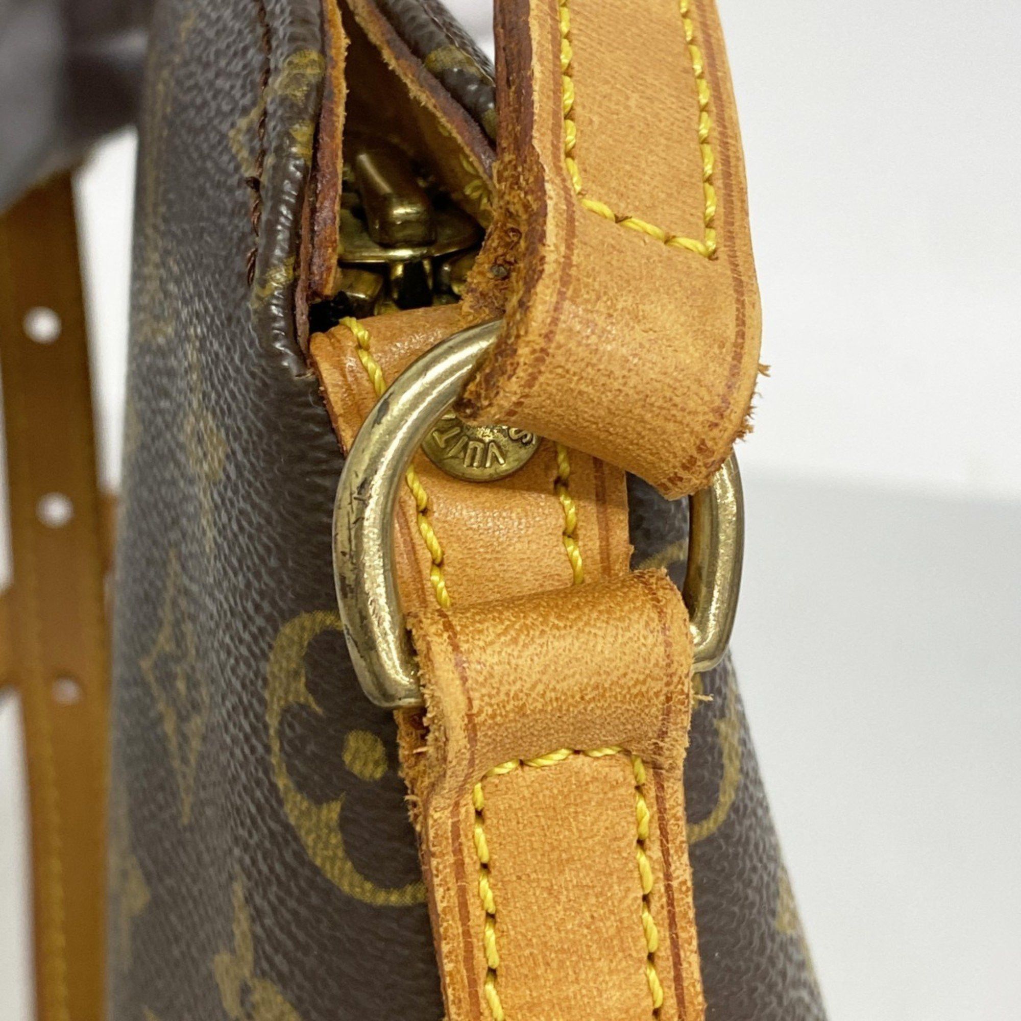 Louis Vuitton Louis Vuitton Drouot shoulder Size ONE SIZE - 7 Thumbnail