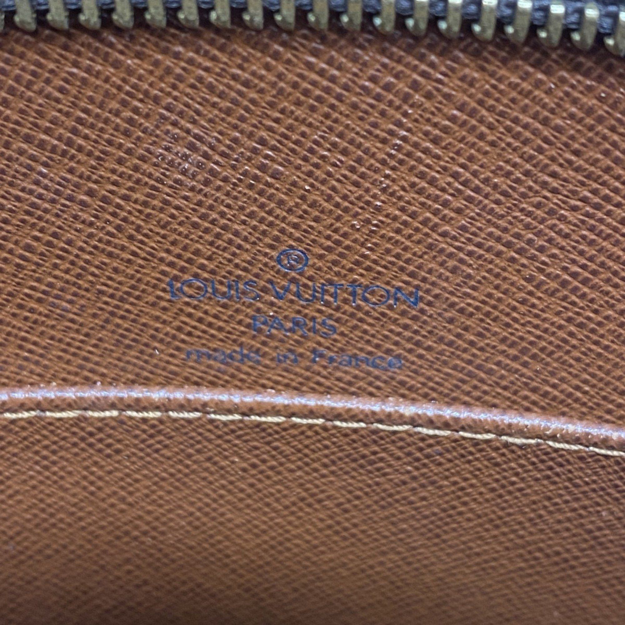 Louis Vuitton Louis Vuitton Drouot shoulder Size ONE SIZE - 11 Thumbnail