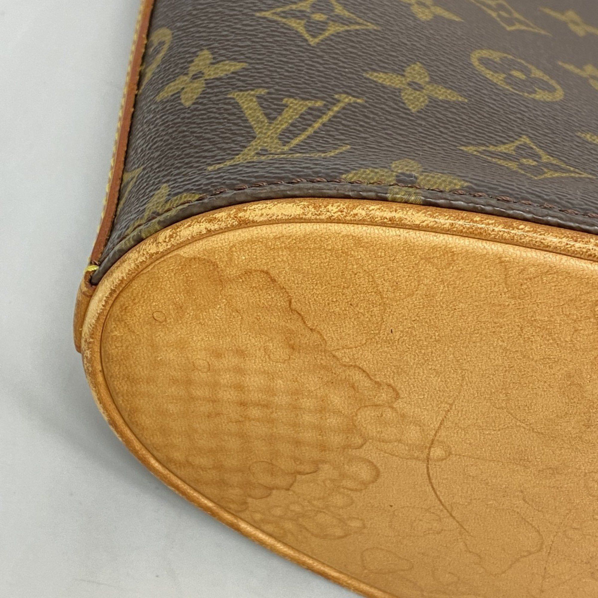 Louis Vuitton Louis Vuitton Drouot shoulder Size ONE SIZE - 6 Thumbnail