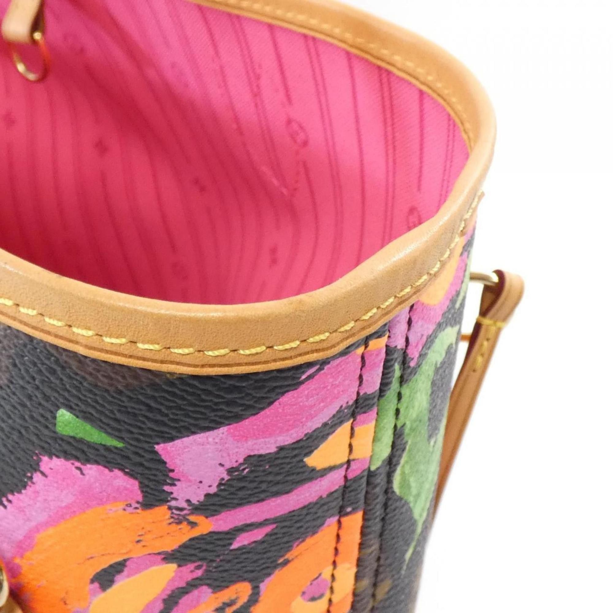 Louis Vuitton Louis Vuitton Neverfull MM tote Size ONE SIZE - 4 Thumbnail