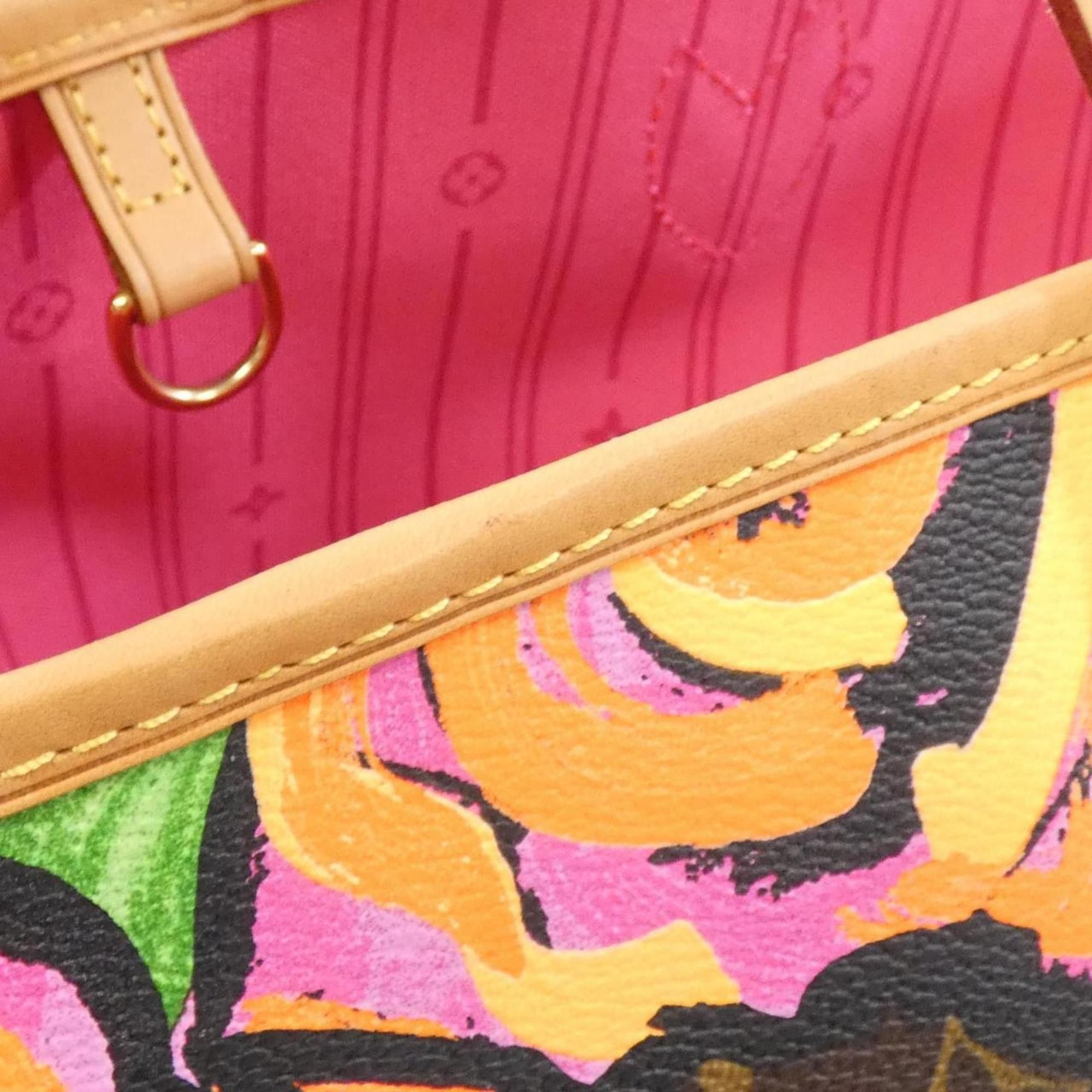 Louis Vuitton Louis Vuitton Neverfull MM tote Size ONE SIZE - 5 Thumbnail