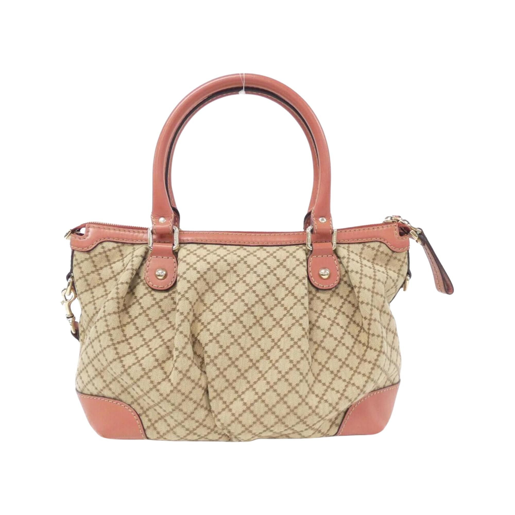 Gucci Gucci Diamante shoulder Size ONE SIZE - 2 Thumbnail