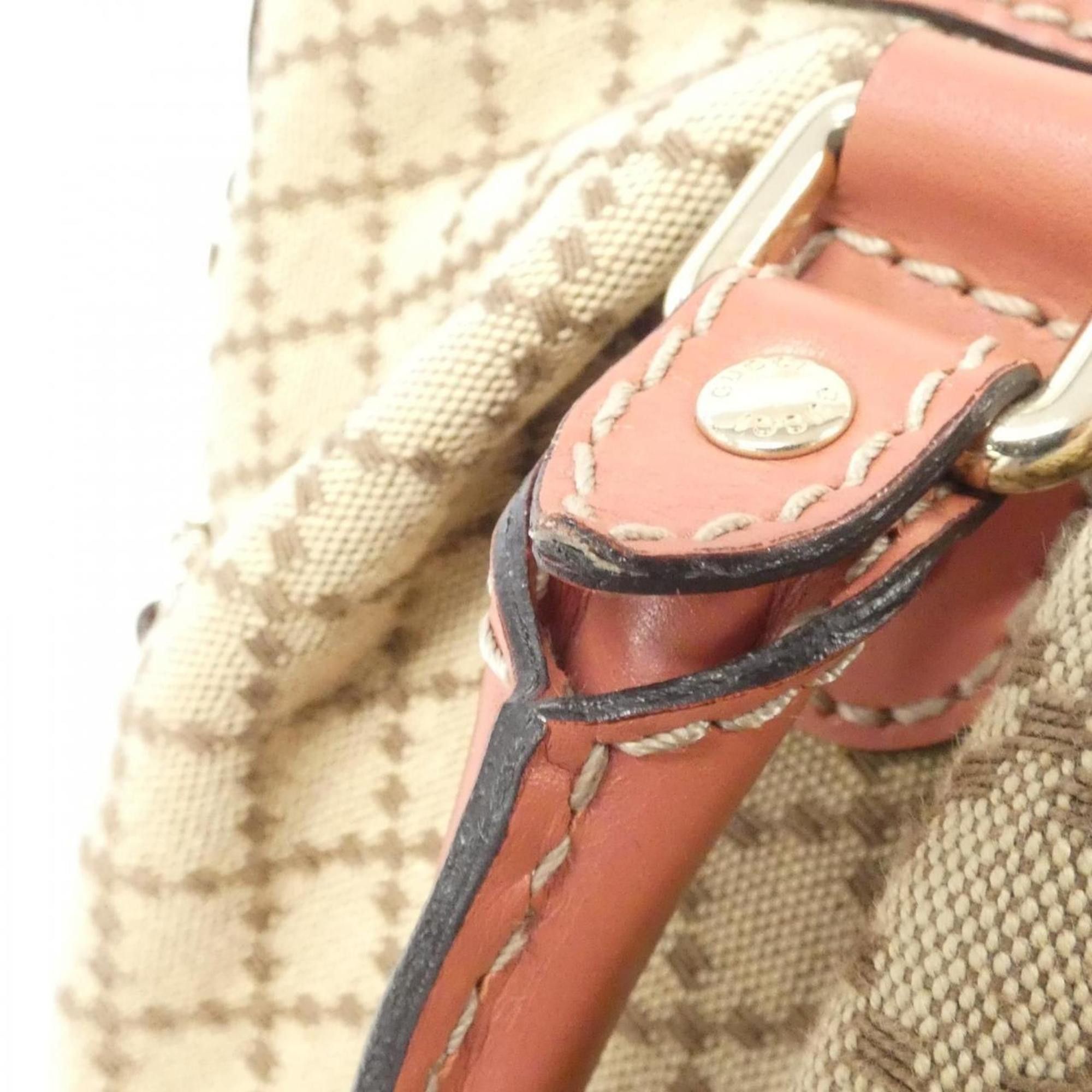 Gucci Gucci Diamante shoulder Size ONE SIZE - 7 Thumbnail