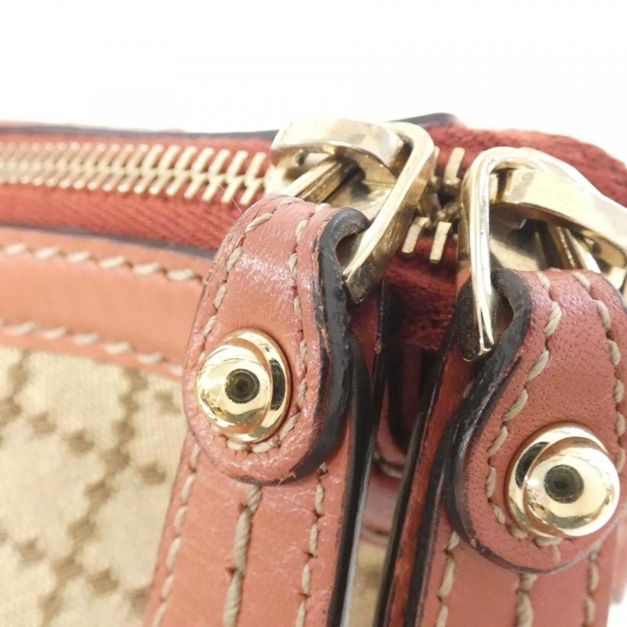 Gucci Gucci Diamante shoulder Size ONE SIZE - 6 Thumbnail