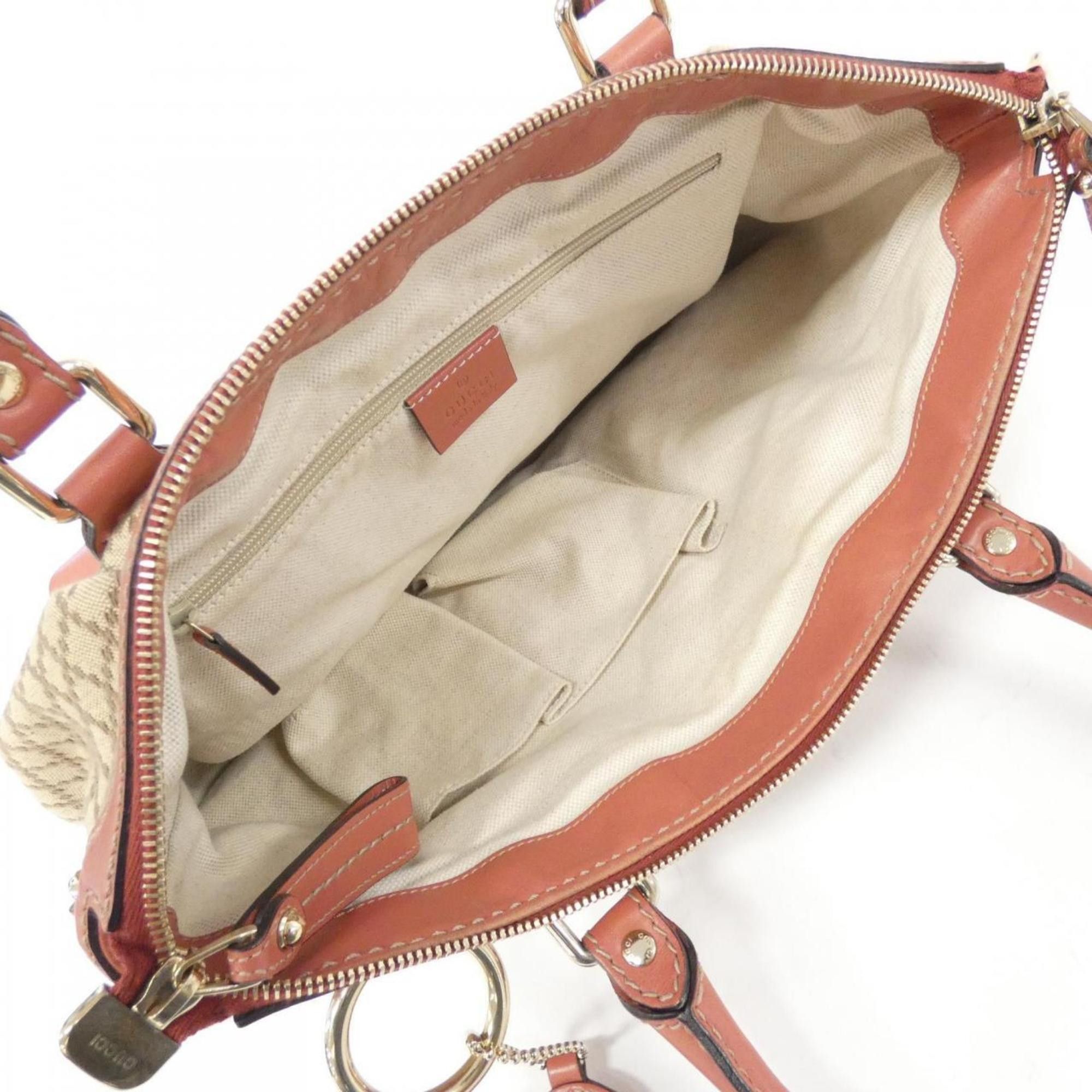 Gucci Gucci Diamante shoulder Size ONE SIZE - 9 Thumbnail