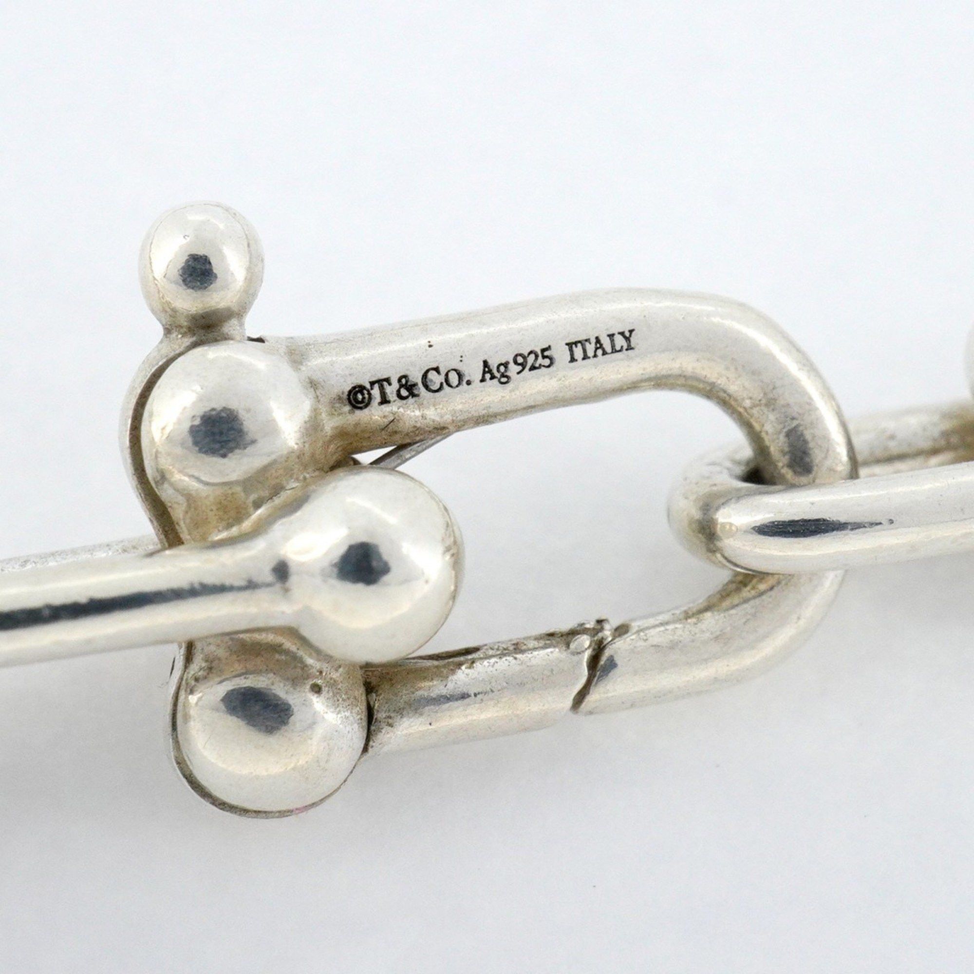 Tiffany & Co. Tiffany & Co Hardwear necklace Size ONE SIZE - 5 Thumbnail
